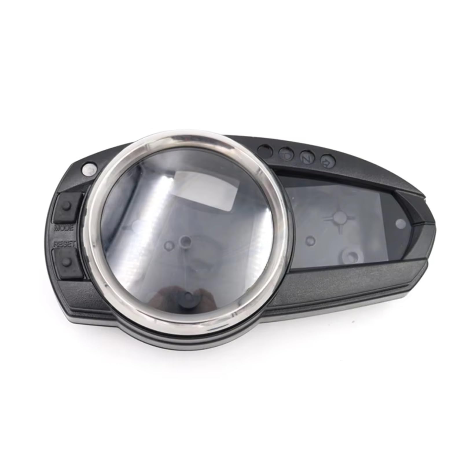 Naojino Für Z750 Für Z1000 2007 2008 2009 Für ZX6R 2007 2008 Motorrad Geschwindigkeitsmesser Kilometerzähler Instrumentengehäuse Tachometer Messgerät Abdeckung Motorrad Instrumentengehäuse(1 Set) Naojino Für Z750 Für Z1000 2007 2008 2009 Für ZX6R 2007 2008 Motorrad Geschwindigkeitsmesser Kilometerzähler Instrumentengehäuse Tachometer Messgerät Abdeckung Motorrad Instrumentengehäuse(1 Set) von Naojino