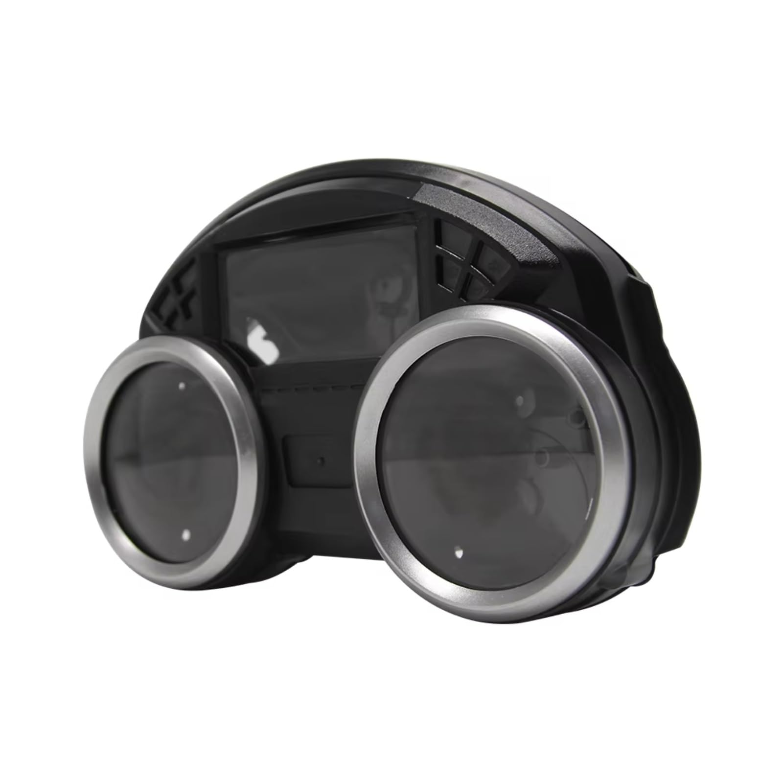Naojino Für ZX-14R Für ZZR1400 2012 2013 2014 2015 Motorrad Tachometer Instrumentenkoffer Drehzahlmesser Gehäuseabdeckung Modifikationszubehör Motorrad Instrumentengehäuse Naojino Für ZX-14R Für ZZR1400 2012 2013 2014 2015 Motorrad Tachometer Instrumentenkoffer Drehzahlmesser Gehäuseabdeckung Modifikationszubehör Motorrad Instrumentengehäuse von Naojino