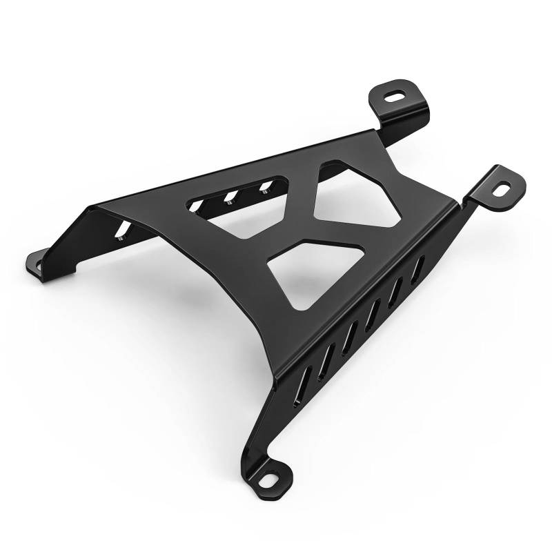 Naojino Hinterradgepäckträger Kompatibel Mit R1200GS 2012 2013 2014 2015 2016 2017 2018 Für R1250GS 2018 2019 2020 2021 2022 2023 Gepäckträger-Verstärkungssatz von Naojino