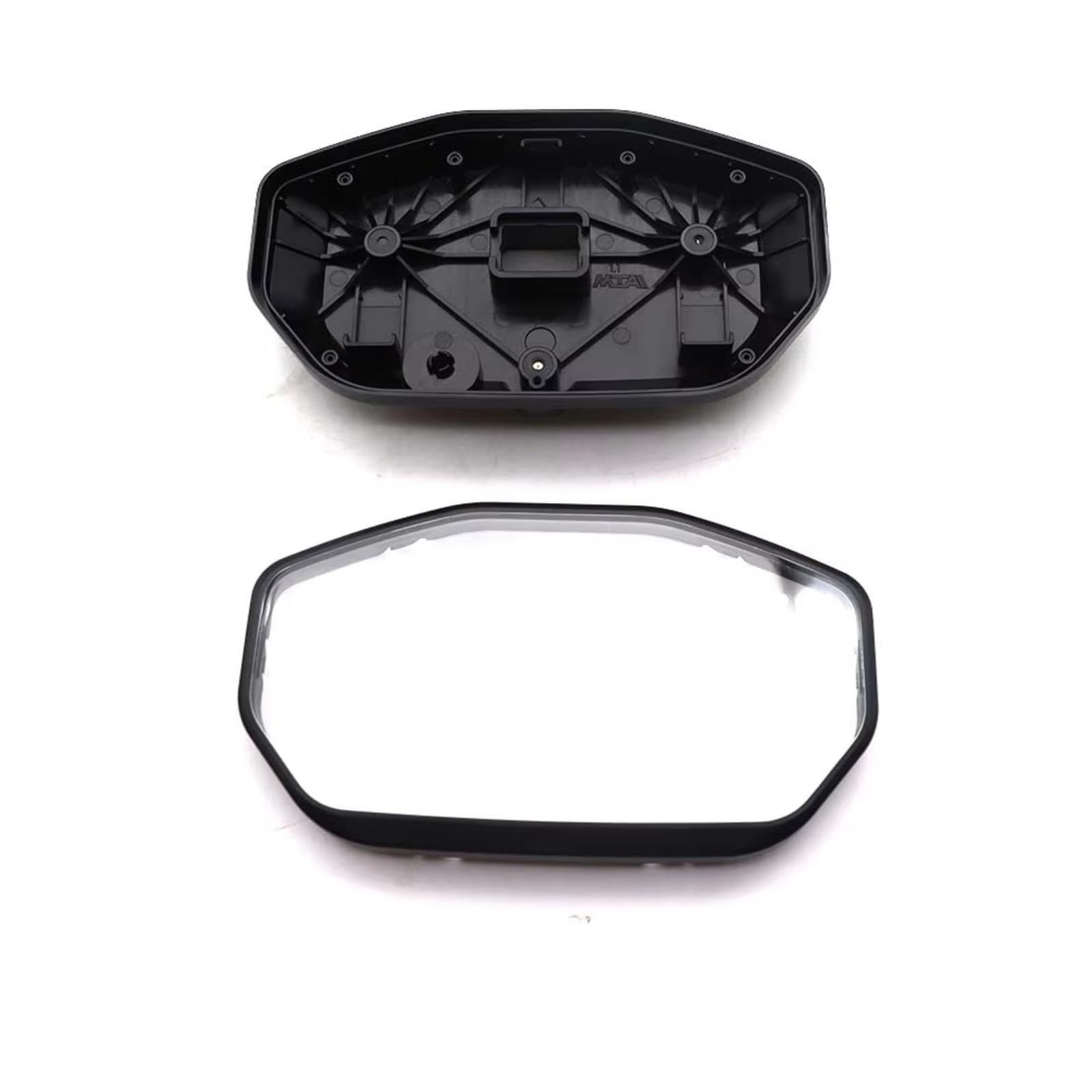 Naojino Kompatibel Mit Ducati Für Monster 797 1200 821 Für Supersport 939 2015 2016 2017 Instrumentengehäuse Hülle Abdeckung Tachometer Drehzahlmesser Messgeräte Motorrad Instrumentengehäuse Naojino Kompatibel Mit Ducati Für Monster 797 1200 821 Für Supersport 939 2015 2016 2017 Instrumentengehäuse Hülle Abdeckung Tachometer Drehzahlmesser Messgeräte Motorrad Instrumentengehäuse von Naojino