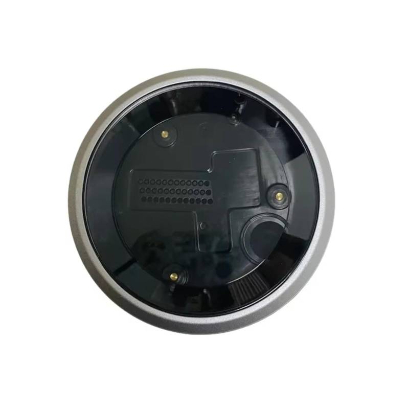 Naojino Kompatibel Mit Ducati Für Scrambler 400 800 2015-2022 Motorradinstrumentengehäuseabdeckung Tachometeranzeige Kilometerzähler Drehzahlmesser Armaturenbrettgehäuse Motorrad Instrumentengehäuse von Naojino