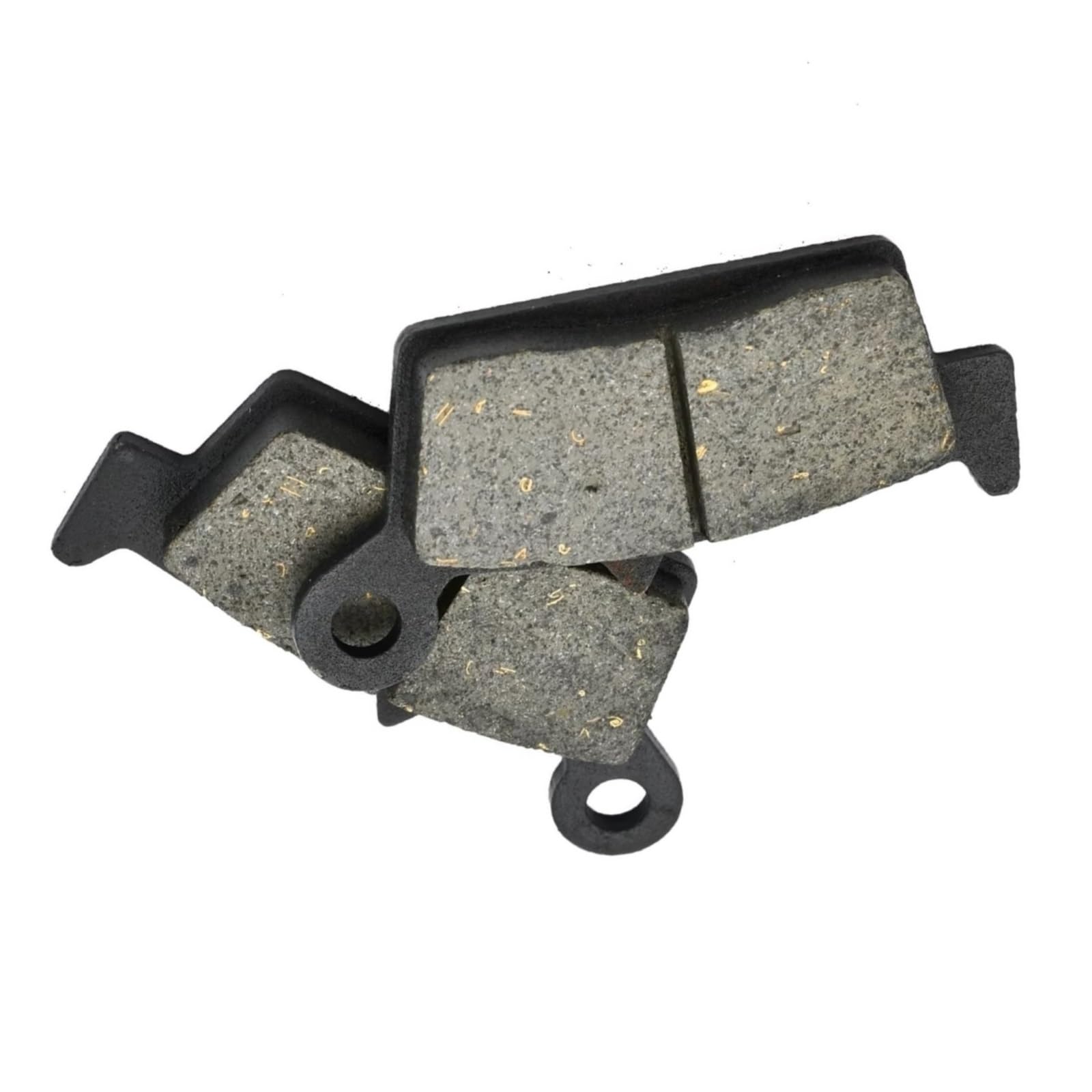 Naojino Kompatibel Mit Für KX 250 K/L/M/R 1995 1996 1997 1998 1999 2000 2001 2002 2003 2004 2005 2006 2007 Motorrad -Heckbremsbeläge Motorrad Bremsklötze Naojino Kompatibel Mit Für KX 250 K/L/M/R 1995 1996 1997 1998 1999 2000 2001 2002 2003 2004 2005 2006 2007 Motorrad -Heckbremsbeläge Motorrad Bremsklötze von Naojino