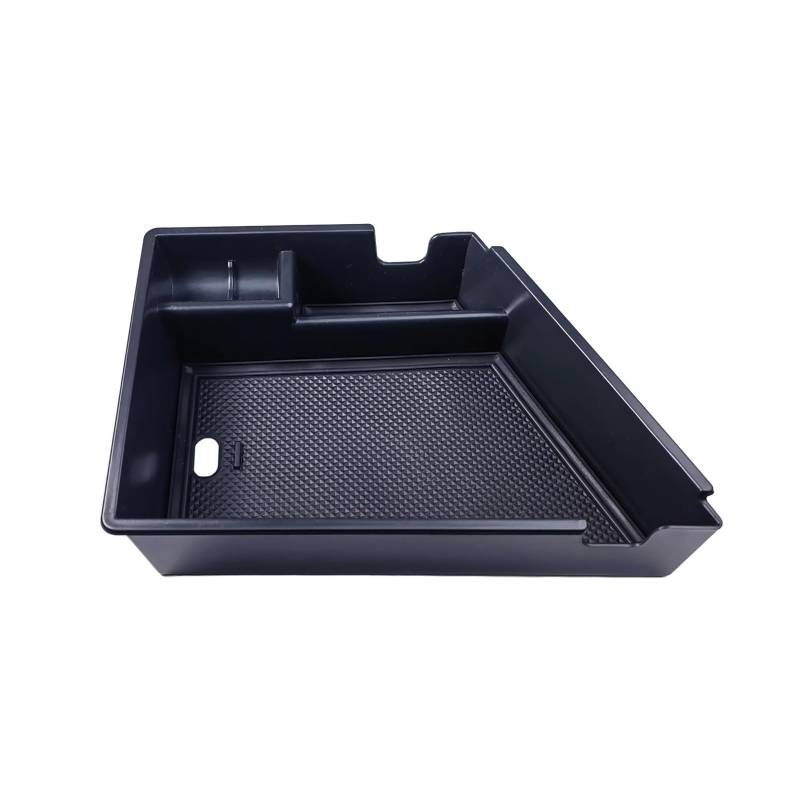 Naojino Kompatibel Mit Geely Für Tugella FY11 2021 2022 2023 Armlehne Aufbewahrungsbox Organizer Fach Auto Styling Mittelkonsole Aufbewahrungsbox Auto Armlehne Tray von Naojino
