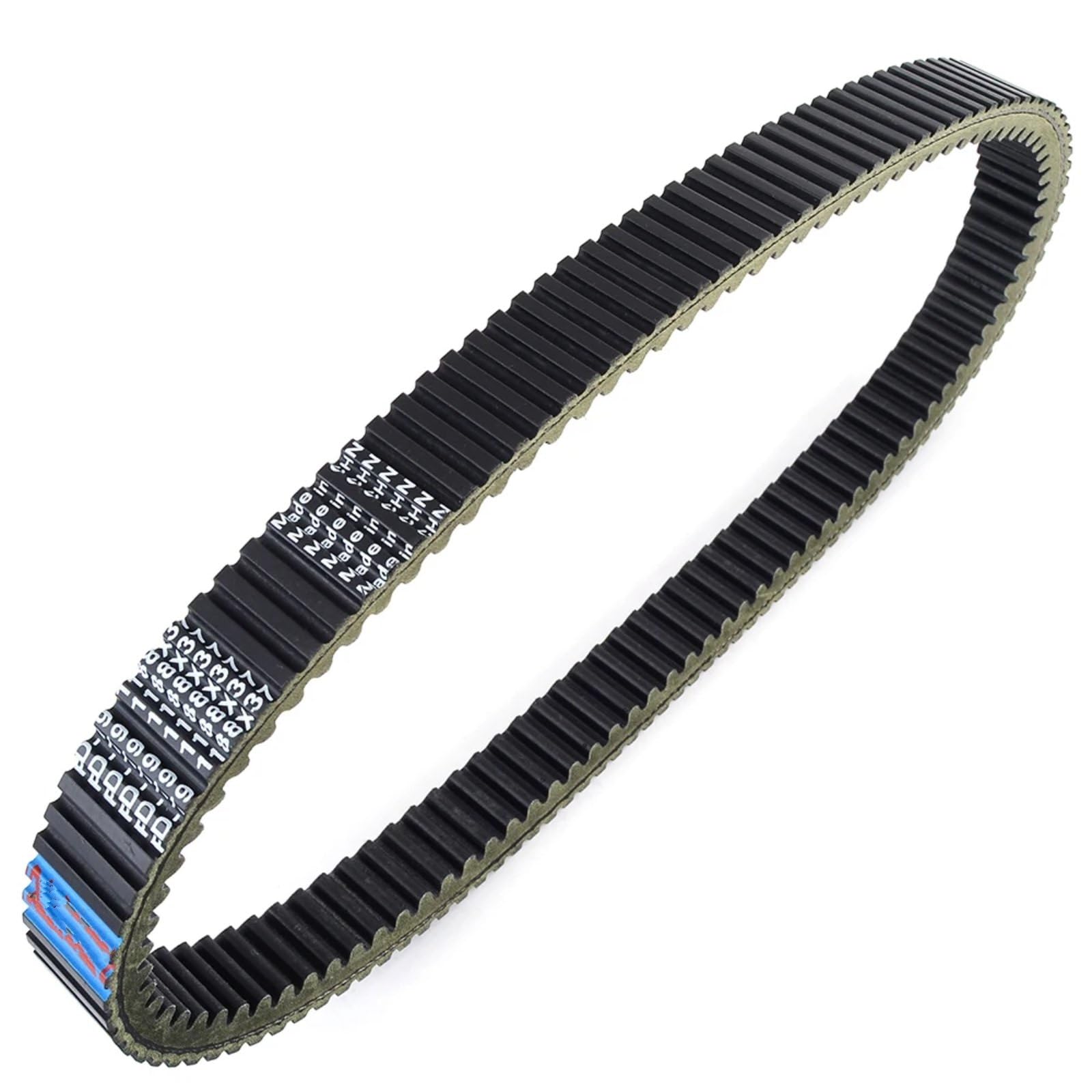 Naojino Kompatibel Mit Polaris 600 Für Rush LX 800 Für Rush 2011 600 Für Rush Pro-R 2011 2012 Antriebsriemenzubehör 3211078 3211080 Motorrad-Antriebsriemen Naojino Kompatibel Mit Polaris 600 Für Rush LX 800 Für Rush 2011 600 Für Rush Pro-R 2011 2012 Antriebsriemenzubehör 3211078 3211080 Motorrad-Antriebsriemen von Naojino
