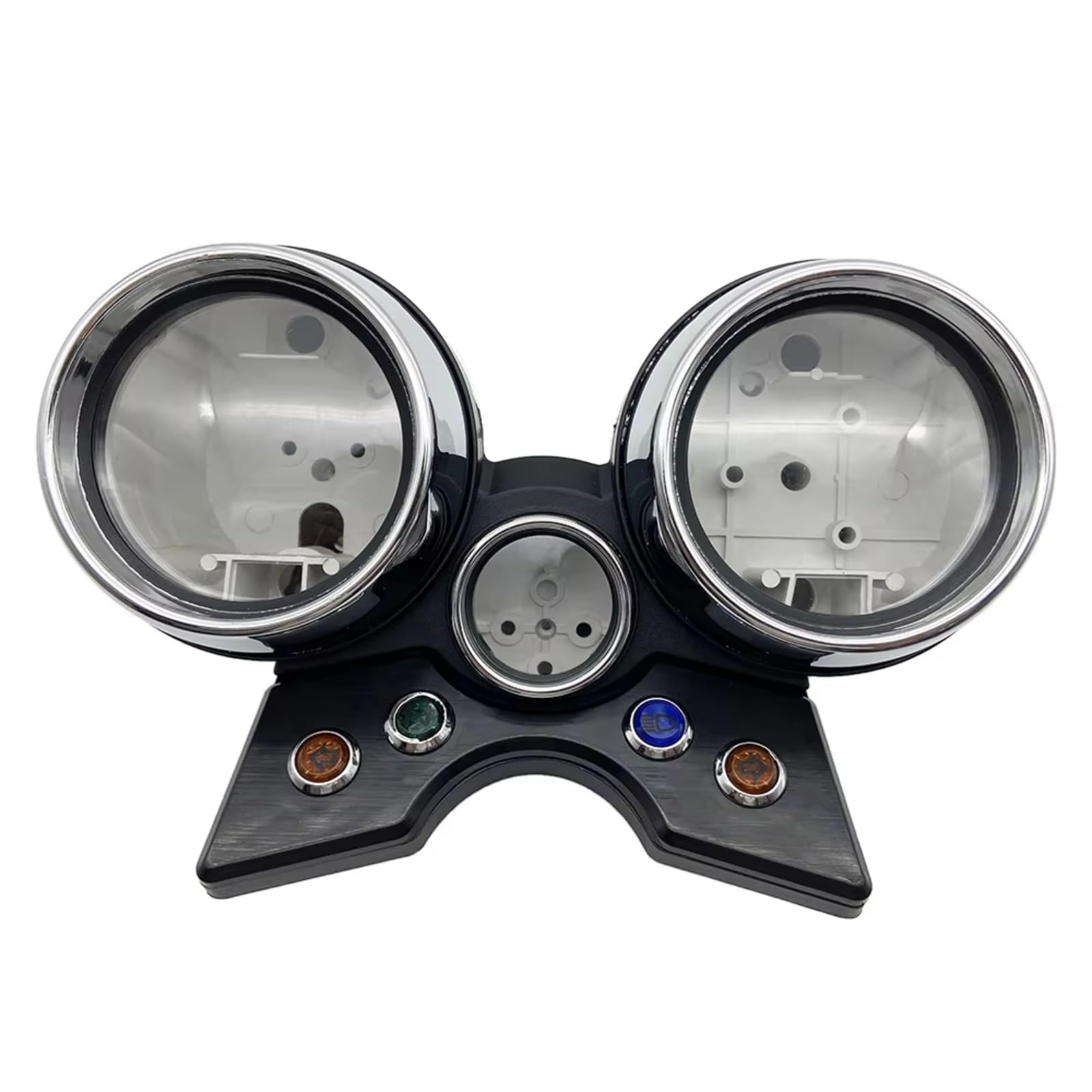 Naojino Kompatibel Mit Suzuki Für Bandit Für GSF250 Für GSF400 77A 7AA 1995 1996 1997 1998 Motorradabdeckung Tachometer Drehzahlmesser Instrumentenschale Motorrad Instrumentengehäuse Naojino Kompatibel Mit Suzuki Für Bandit Für GSF250 Für GSF400 77A 7AA 1995 1996 1997 1998 Motorradabdeckung Tachometer Drehzahlmesser Instrumentenschale Motorrad Instrumentengehäuse von Naojino