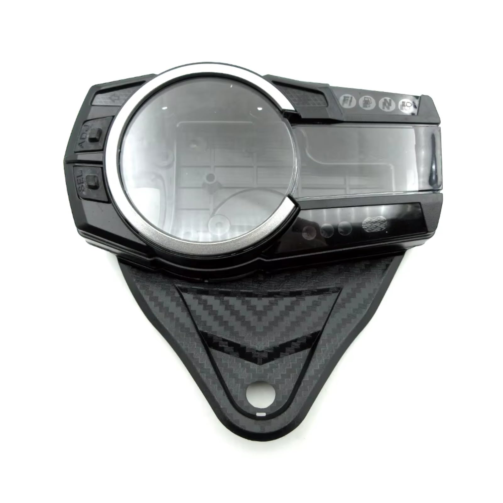 Naojino Kompatibel Mit Suzuki Für GSXR600 Für GSXR750 2011 2012 2013 2014 2015 2016 Motorrad Tachometer Instrumentengehäuse Messgerät Drehzahlmesser Gehäuseabdeckung Motorrad Instrumentengehäuse Naojino Kompatibel Mit Suzuki Für GSXR600 Für GSXR750 2011 2012 2013 2014 2015 2016 Motorrad Tachometer Instrumentengehäuse Messgerät Drehzahlmesser Gehäuseabdeckung Motorrad Instrumentengehäuse von Naojino
