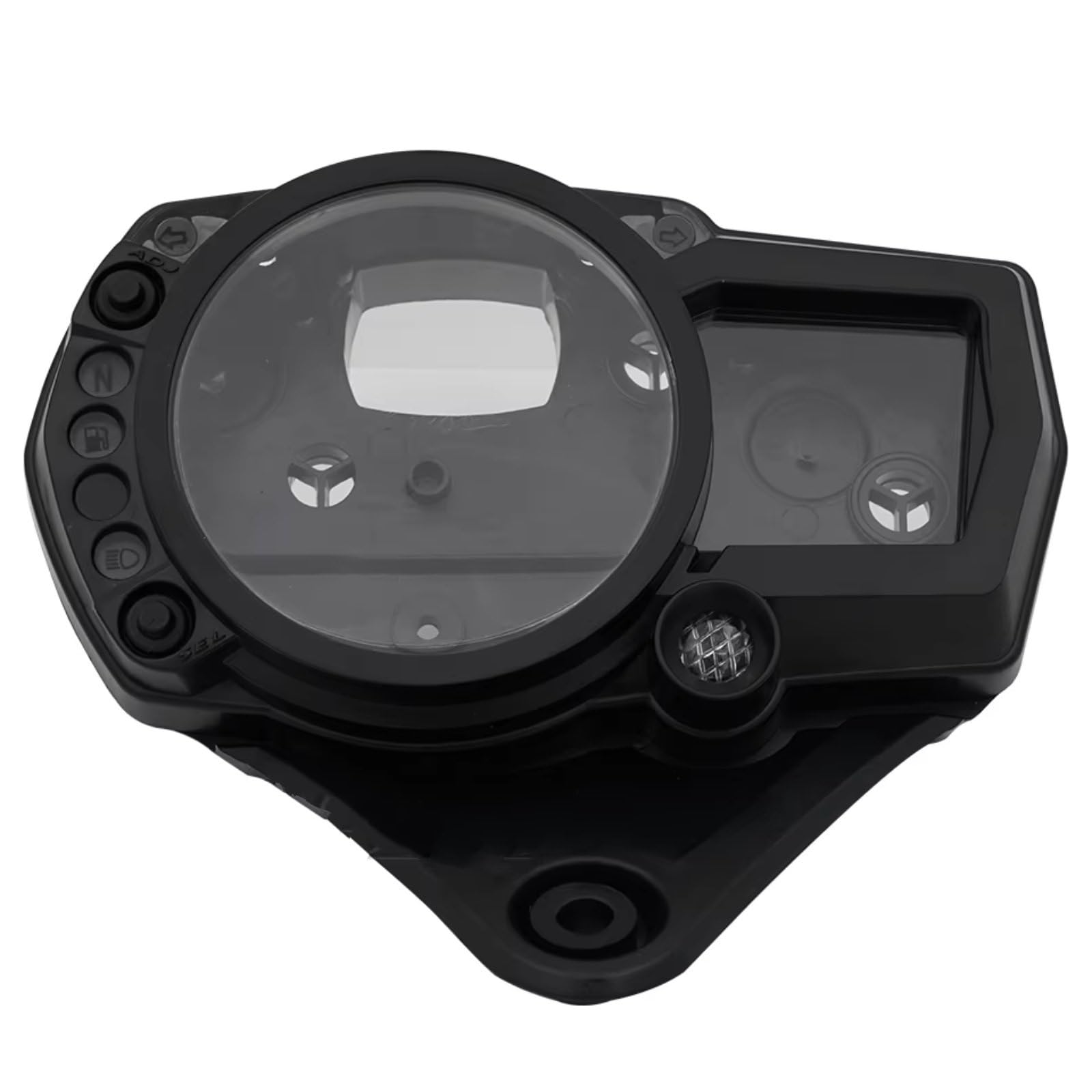 Naojino Kompatibel Mit Suzuki Für GSXR650 1000 K6 2006 2007 2008 2009 2010 Motorrad Tachometer Instrument Tachometer Messgerät Gehäuse Gehäuse Abdeckung Teile Motorrad Instrumentengehäuse Naojino Kompatibel Mit Suzuki Für GSXR650 1000 K6 2006 2007 2008 2009 2010 Motorrad Tachometer Instrument Tachometer Messgerät Gehäuse Gehäuse Abdeckung Teile Motorrad Instrumentengehäuse von Naojino