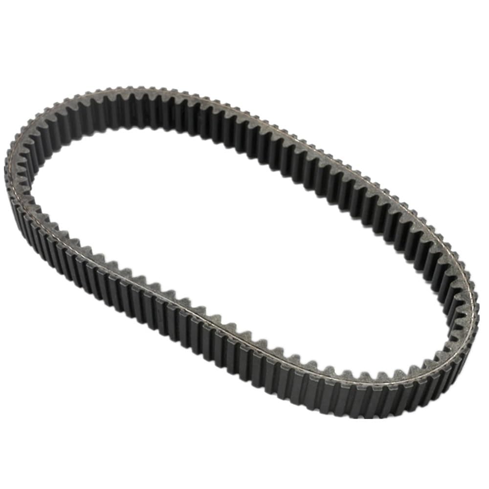 Naojino Kompatibel Mit T-MAX Für 500 Abs Für XP500 2001 2002 2003 2004 2005 2006 2007 2008 2009 2010 2011 Roller-Antriebsriemenkupplung 5GJ-17641-00 Motorrad-Antriebsriemen Naojino Kompatibel Mit T-MAX Für 500 Abs Für XP500 2001 2002 2003 2004 2005 2006 2007 2008 2009 2010 2011 Roller-Antriebsriemenkupplung 5GJ-17641-00 Motorrad-Antriebsriemen von Naojino