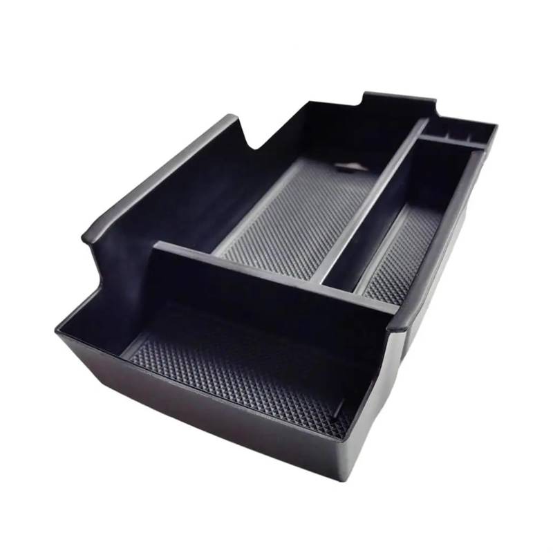 Naojino Kompatibel Mit Toyota Für Camry 2012-2017 Autokonsolen-Armlehnenbox Autoarmlehnen-Mittelaufbewahrungsbox Container Armlehnen-Aufbewahrungsbox Auto Armlehne Tray von Naojino