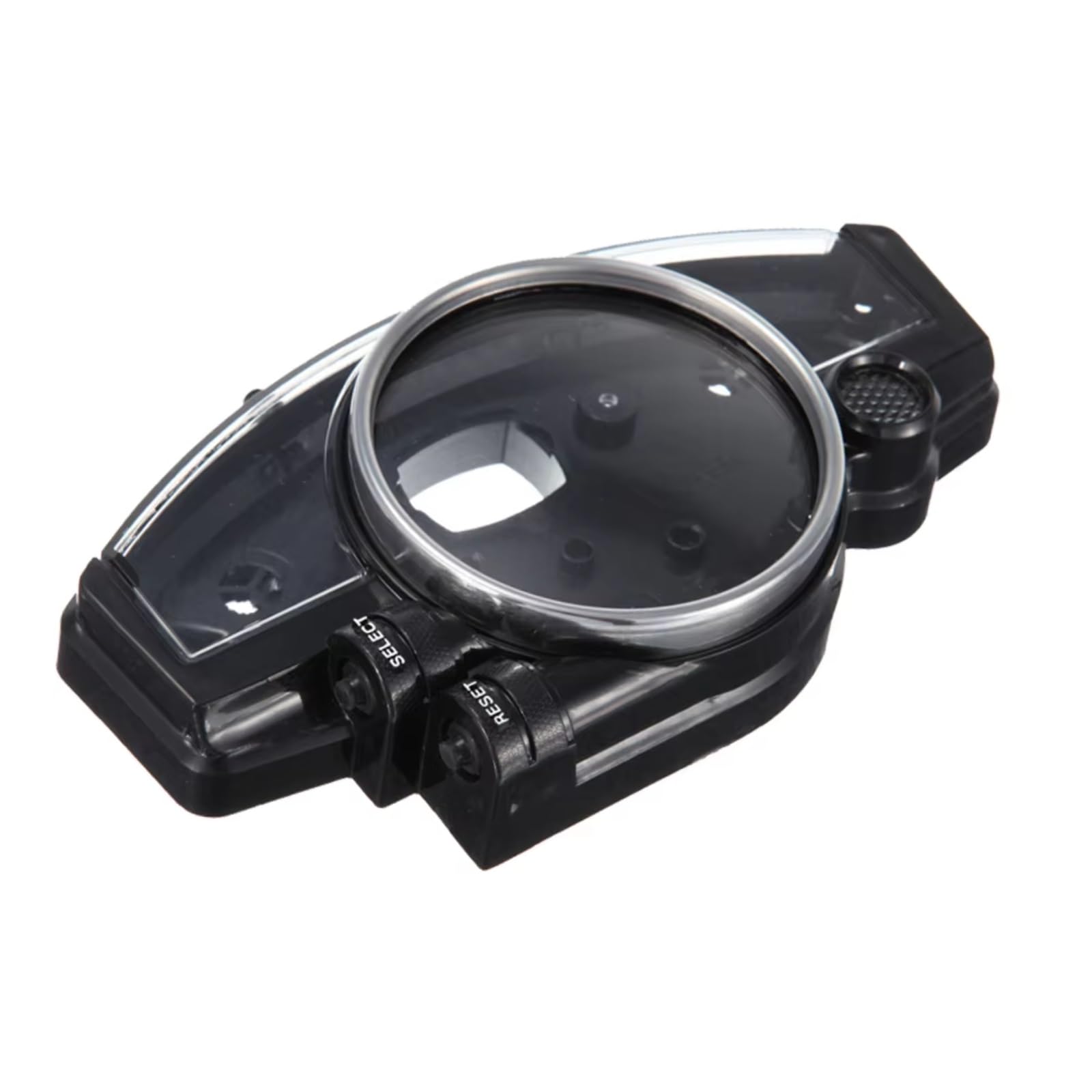 Naojino Kompatibel Mit Yamaha Für R1 2004 2005 2006 Für R6 2006–2016 Motorradinstrument Drehzahlmesser Kilometerzähler Gehäuse Für Geschwindigkeitsmesser Motorrad Instrumentengehäuse Naojino Kompatibel Mit Yamaha Für R1 2004 2005 2006 Für R6 2006–2016 Motorradinstrument Drehzahlmesser Kilometerzähler Gehäuse Für Geschwindigkeitsmesser Motorrad Instrumentengehäuse von Naojino