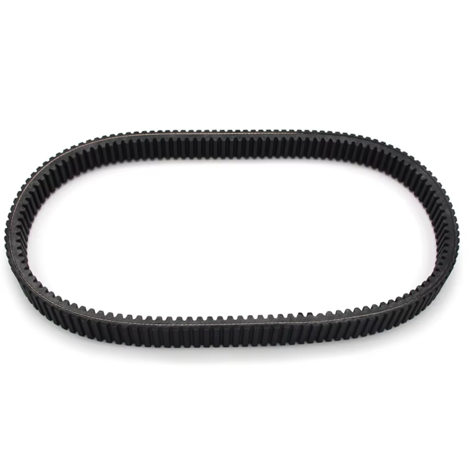 Naojino Kompatibel Mit Yamaha Für VX750 Für Vmax-4 1992 1993 1994 8BU-17641-00 Motorrad Teile Für Antrieb Übertragung Gürtel Zubehör Motorrad-Antriebsriemen Naojino Kompatibel Mit Yamaha Für VX750 Für Vmax-4 1992 1993 1994 8BU-17641-00 Motorrad Teile Für Antrieb Übertragung Gürtel Zubehör Motorrad-Antriebsriemen von Naojino