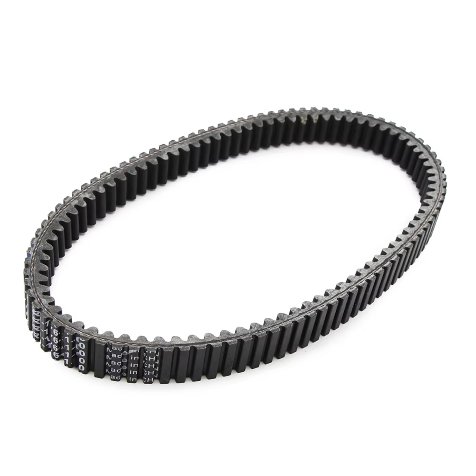 Naojino Kompatibel Mit Yamaha Für YP400 Für Majesty 400 2004 2005 2006 2007 2008 2009 2010 2011 2012 2013 2014 5RU-17641-00 Motorrad Für Antriebsriemen Motorrad-Antriebsriemen Naojino Kompatibel Mit Yamaha Für YP400 Für Majesty 400 2004 2005 2006 2007 2008 2009 2010 2011 2012 2013 2014 5RU-17641-00 Motorrad Für Antriebsriemen Motorrad-Antriebsriemen von Naojino