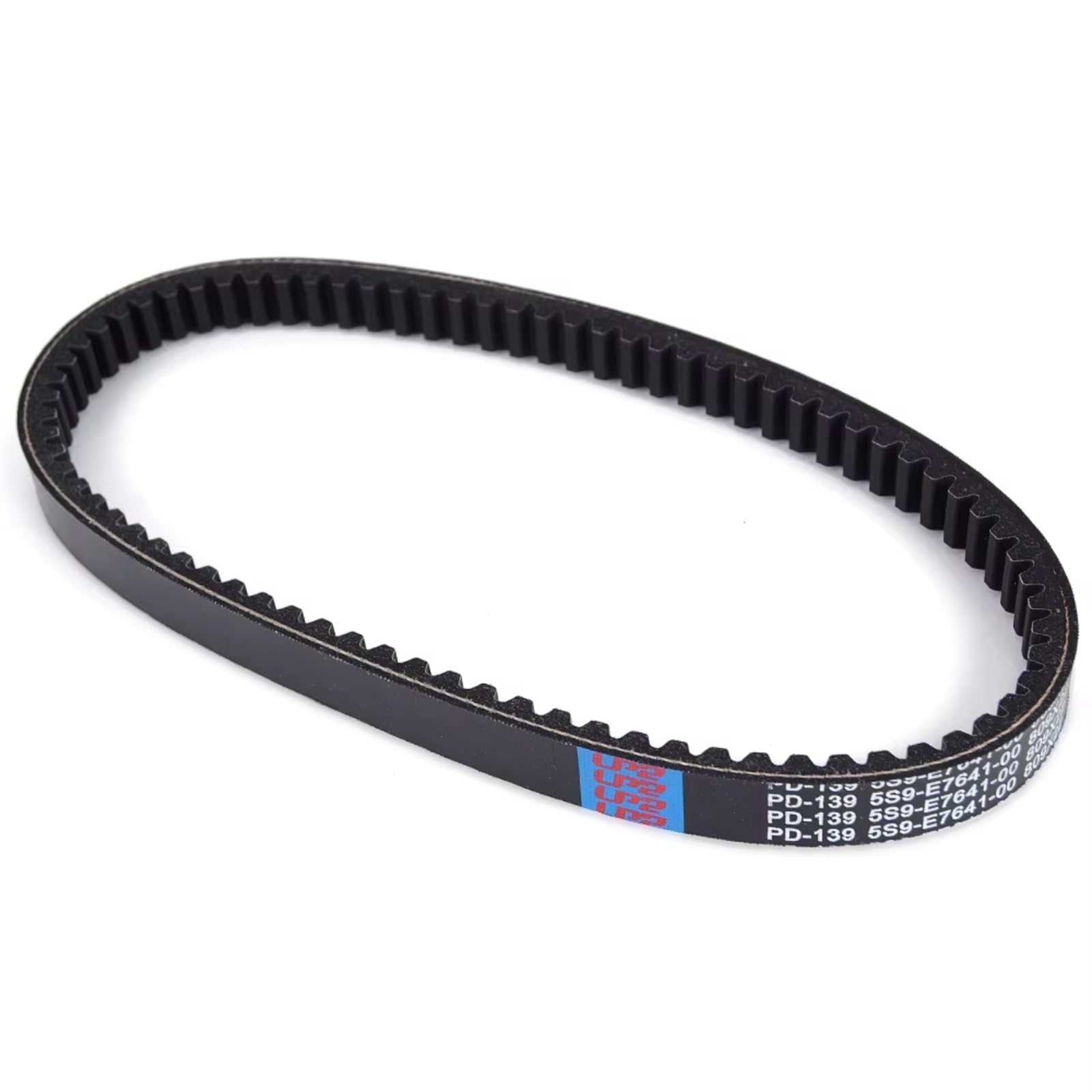 Naojino Kompatibel Mit Yamaha Für YW125 Für BWS125 2009 2010 2011 2012 2013 2014 2015 5S9-E7641-00 Motorrad Für Antriebsriemenzubehör Motorrad-Antriebsriemen Naojino Kompatibel Mit Yamaha Für YW125 Für BWS125 2009 2010 2011 2012 2013 2014 2015 5S9-E7641-00 Motorrad Für Antriebsriemenzubehör Motorrad-Antriebsriemen von Naojino
