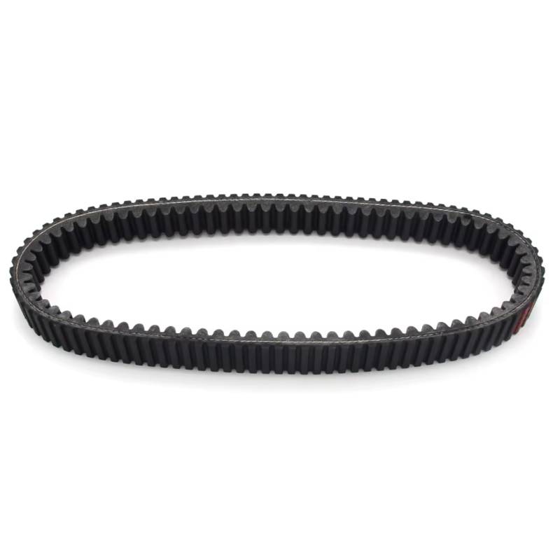 Naojino Kompatibel Mit Yamaha Für YXM700 Für Viking 700 2014 2015 2016 2017 2018 2019 1XD-17641-00 Motorradzubehör Für Antriebsriemenzubehör Motorrad-Antriebsriemen von Naojino