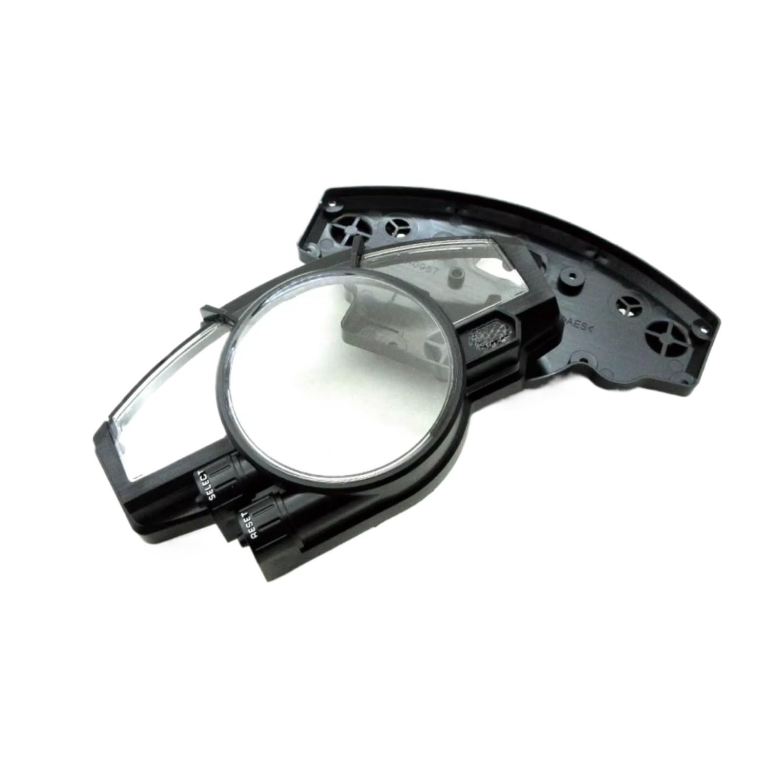 Naojino Kompatibel Mit Yamaha Für YZFR1 2007 2008 Tachometer Motorradanzeige Kilometerzähler Instrument Drehzahlmesser Gehäuseabdeckung Tachometer Zubehör Motorrad Instrumentengehäuse Naojino Kompatibel Mit Yamaha Für YZFR1 2007 2008 Tachometer Motorradanzeige Kilometerzähler Instrument Drehzahlmesser Gehäuseabdeckung Tachometer Zubehör Motorrad Instrumentengehäuse von Naojino