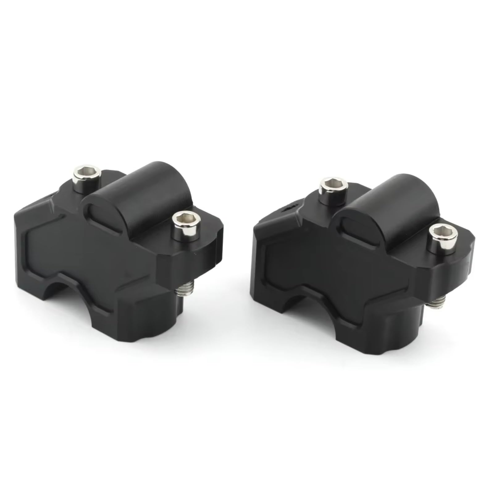 Naojino Motorrad Lenker Riser Für Nightster 975 2022 2023 Motorradzubehör Lenker Lenkerklemme Riser Universal Motorradhalterung Griffklemme Teile Naojino Motorrad Lenker Riser Für Nightster 975 2022 2023 Motorradzubehör Lenker Lenkerklemme Riser Universal Motorradhalterung Griffklemme Teile von Naojino