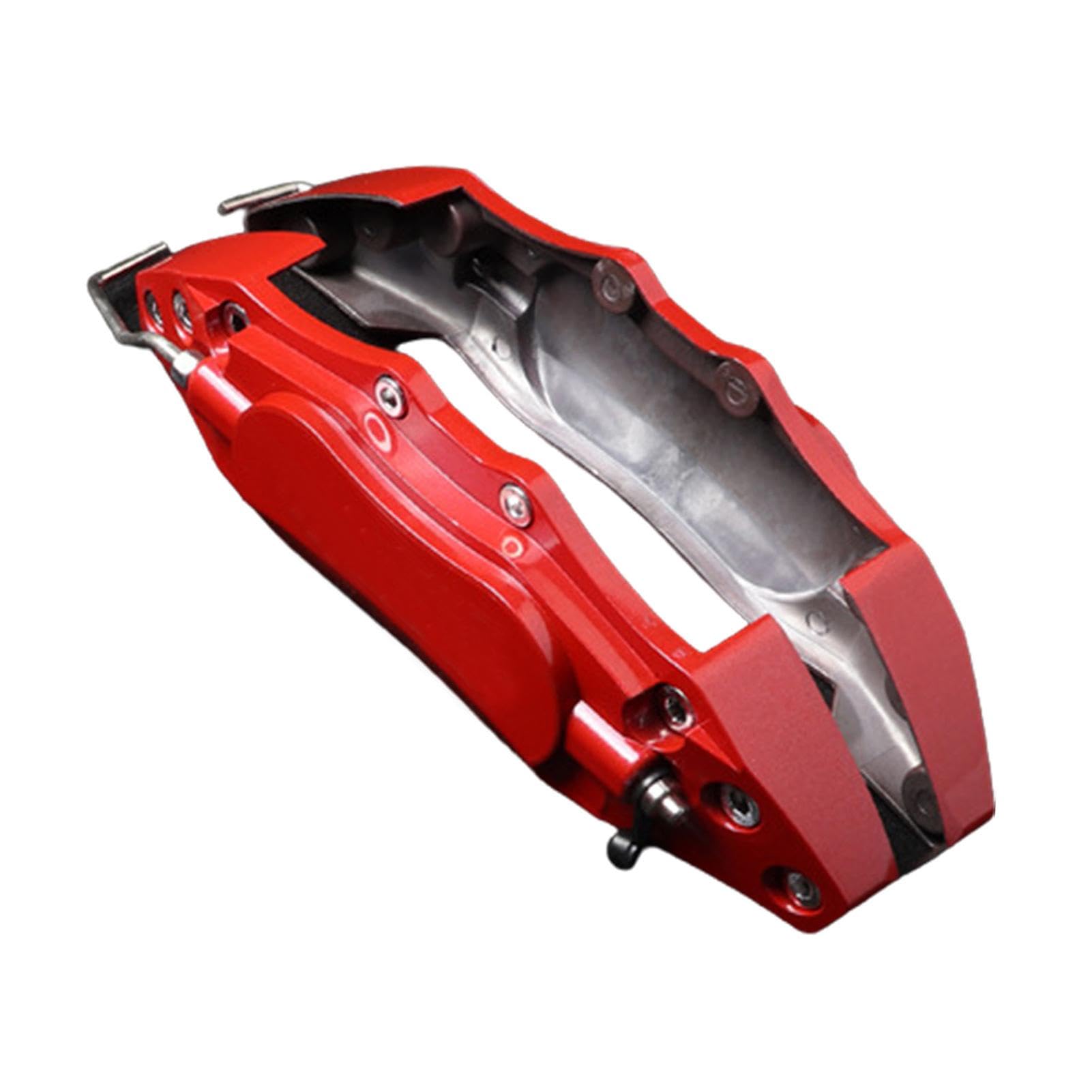 Auto Bremssattelabdeckung - Bremssattelschutz, Bremssattelabdeckung | Auto Bremssattel Schutzabdeckung, 2 Stück Bremssattelabdeckungen Auto Bremssattelabdeckung - Bremssattelschutz, Bremssattelabdeckung | Auto Bremssattel Schutzabdeckung, 2 Stück Bremssattelabdeckungen von Naqqios
