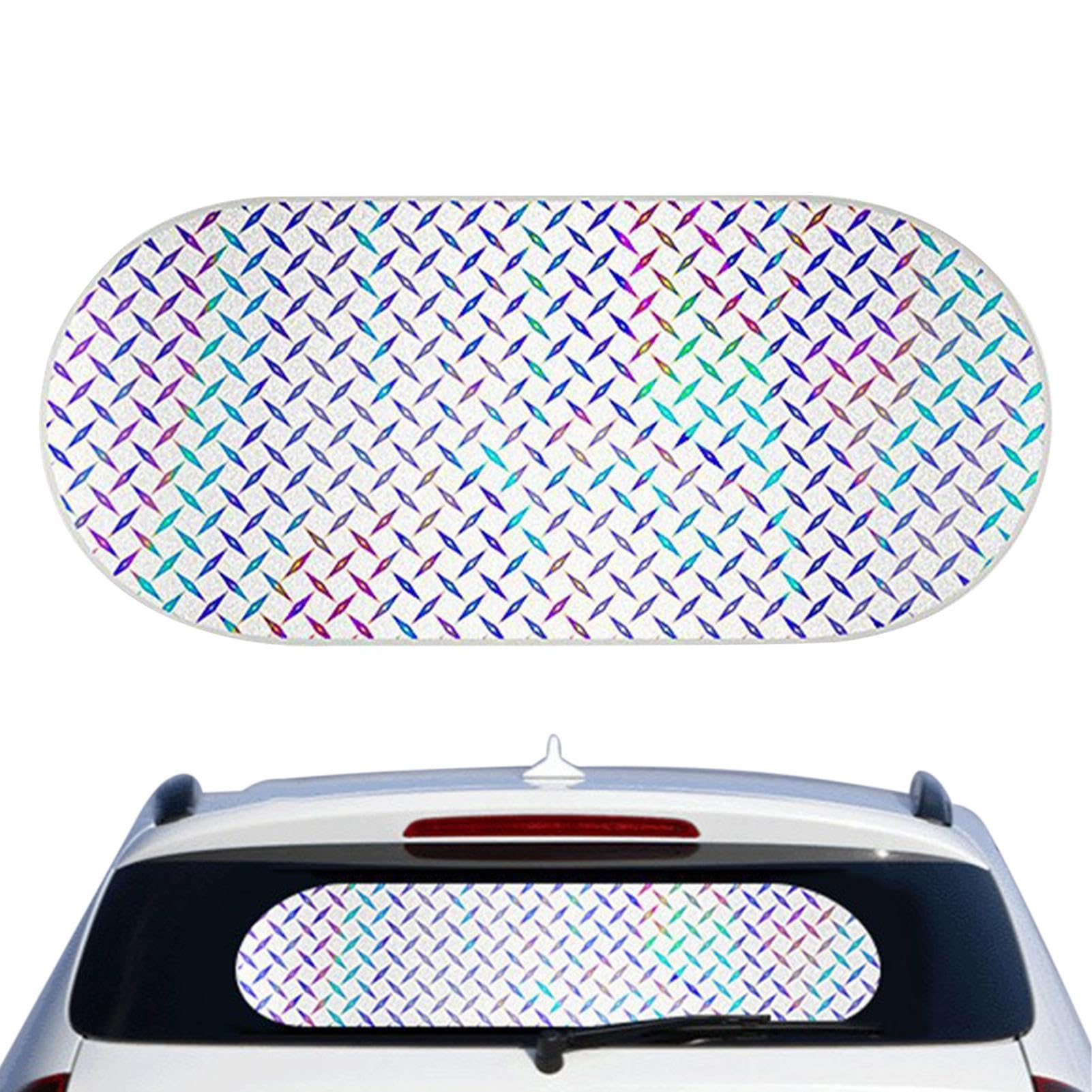 Auto Fenster Sonnenschutz für Baby, Auto Heckfenster Sonnenblende für Auto Auto Auto Fenster Visier Magnetisch Automatisch Faltbare Sonnenblende für Heckfenster Cont Auto Fenster Sonnenschutz für Baby, Auto Heckfenster Sonnenblende für Auto Auto Auto Fenster Visier Magnetisch Automatisch Faltbare Sonnenblende für Heckfenster Cont von Naqqios