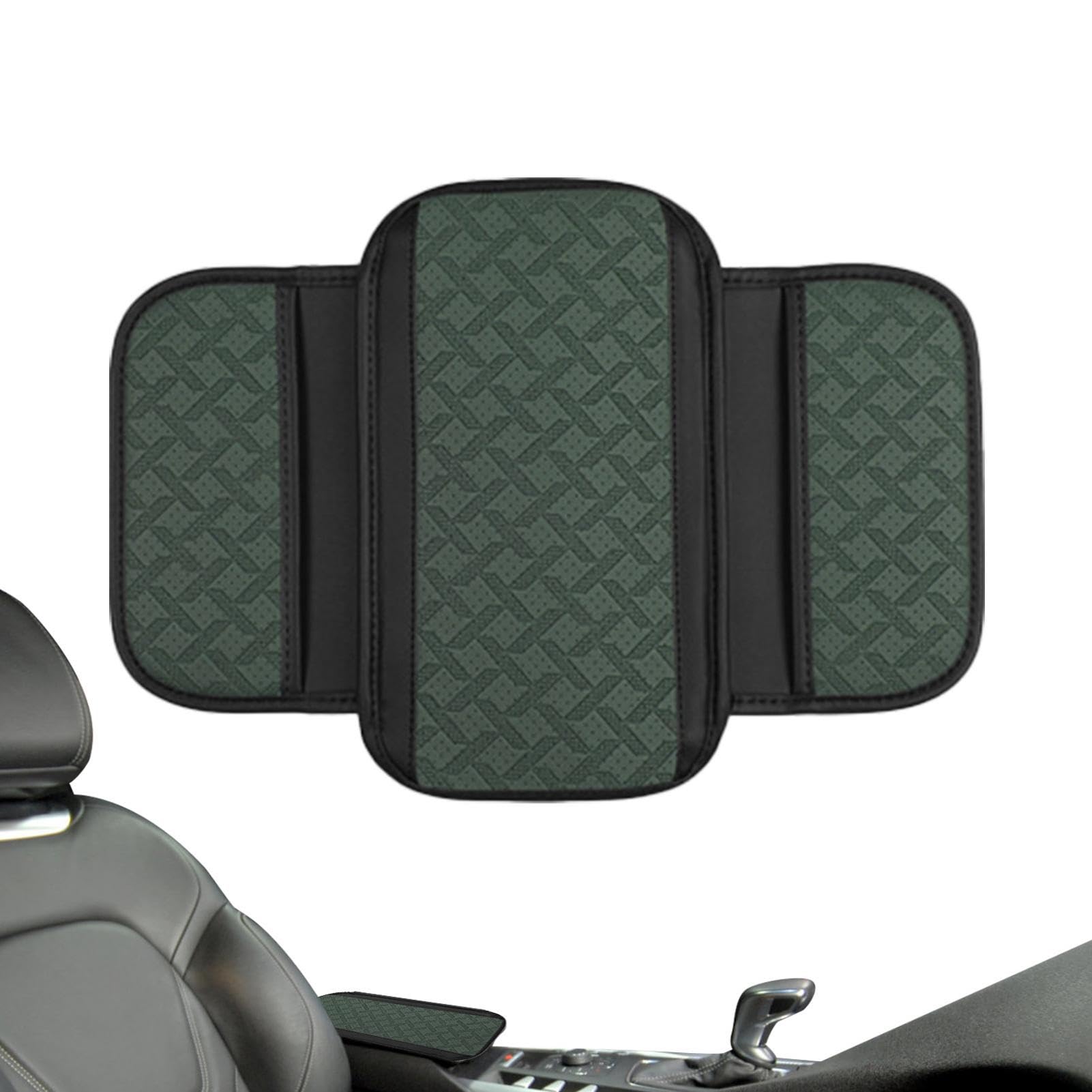 Auto Mittelkonsole Kissen Auto Armlehne Kissen | Auto Mittelkonsole Kissen | Auto Mittelkonsolenauflage - Auto Armlehnenauflage Handauflage Armlehnenabdeckung Mittelarmlehne Schutzpolster Auto Mittelkonsole Kissen Auto Armlehne Kissen | Auto Mittelkonsole Kissen | Auto Mittelkonsolenauflage - Auto Armlehnenauflage Handauflage Armlehnenabdeckung Mittelarmlehne Schutzpolster von Naqqios