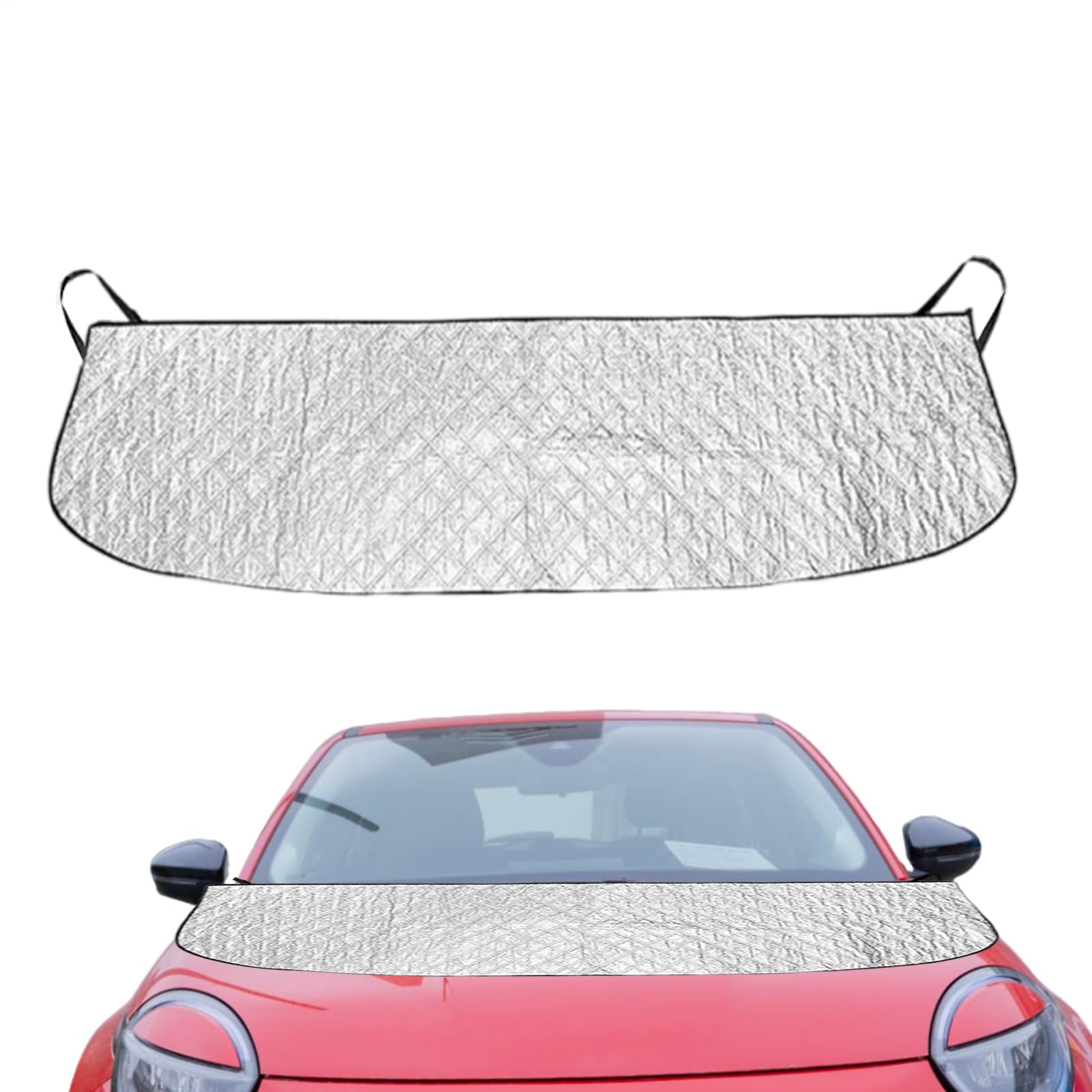 Auto Windschutzscheibe Für Und Schnee - Windschutzscheibe | Sonnenschandabdeckung Beschützer, Silberne Windschutzscheibe Sonnenschutz, Auto Windschutzscheibe Für Sonneneis Und Schneewinterwagenzub Auto Windschutzscheibe Für Und Schnee - Windschutzscheibe | Sonnenschandabdeckung Beschützer, Silberne Windschutzscheibe Sonnenschutz, Auto Windschutzscheibe Für Sonneneis Und Schneewinterwagenzub von Naqqios