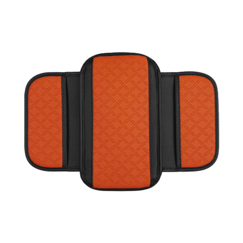 Höhe Kissen für Armlehnenbezug, Auto Mittelkonsolenpolster, Auto Handauflage Kissen, Auto Armlehnenauflage, Auto Armlehnenbezug, Schonkissen von Naqqios