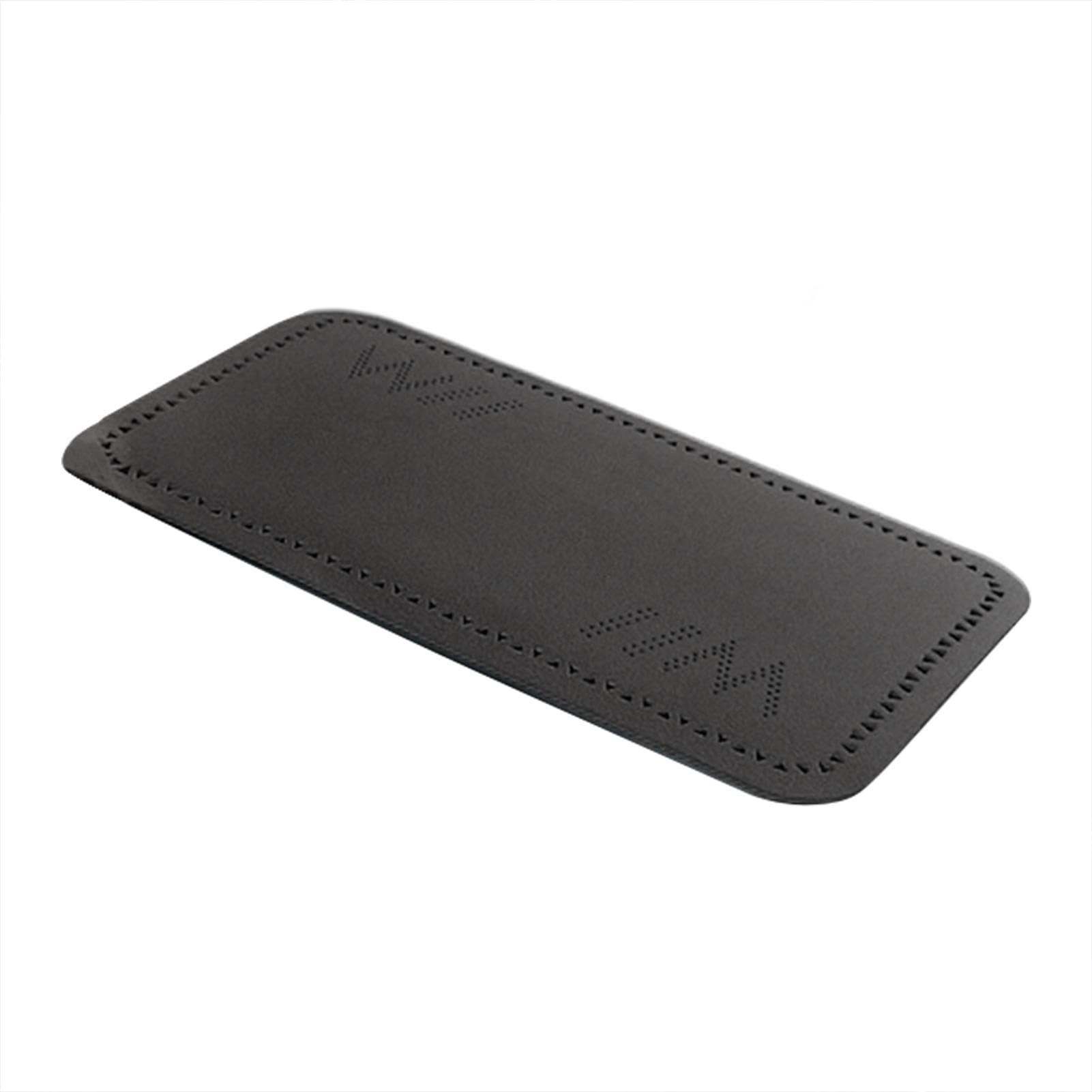 Mittelkonsolenpolster, Auto Mittelkonsolenabdeckung - Mittelkonsolenmatte Ultra Dünn Armlehnenbezug | Armlehnenkissen in Schwarz/Orange, Autoinnenausstattung Zubehör Mittelkonsolenpolster, Auto Mittelkonsolenabdeckung - Mittelkonsolenmatte Ultra Dünn Armlehnenbezug | Armlehnenkissen in Schwarz/Orange, Autoinnenausstattung Zubehör von Naqqios