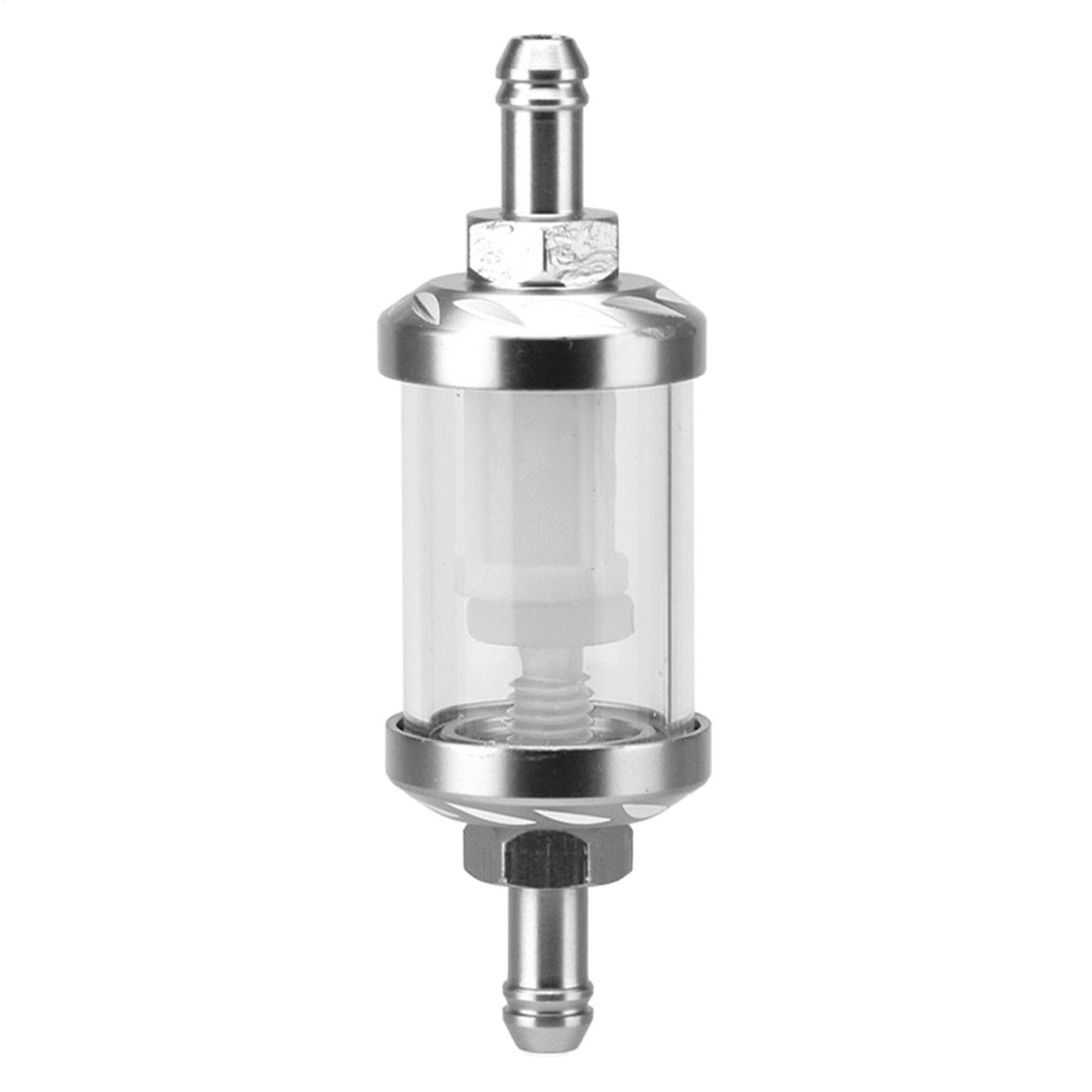 Motorradölfilter, Ölfilter für Motorrad | Waschbarer Ölfilterbecher mit transparentem Ölvolumen – Ersatz für Fahrzeugfilterbecher, Ölfilter für Motorrad, ATV Motorradölfilter, Ölfilter für Motorrad | Waschbarer Ölfilterbecher mit transparentem Ölvolumen – Ersatz für Fahrzeugfilterbecher, Ölfilter für Motorrad, ATV von Naqqios