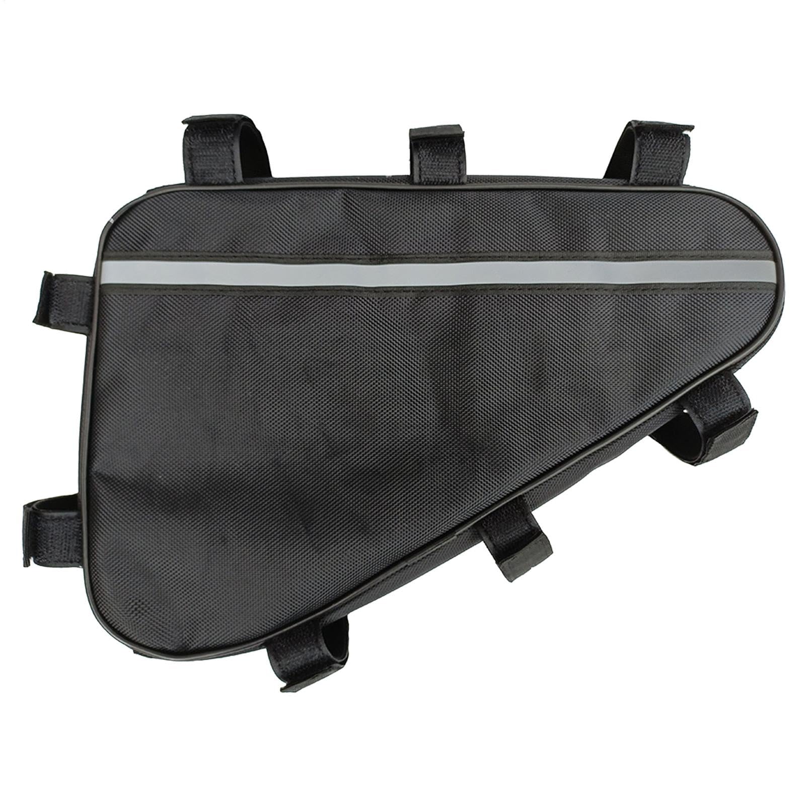 Naqqios Akku-Tasche für elektrische Zyklen | Dreieck Batteriebeutel | wasserdichte Tasche für einen Raum, Größe 39,9 x 45,6 x 20,66 cm, Tasche für Lithium-Batterie/C-Set Naqqios Akku-Tasche für elektrische Zyklen | Dreieck Batteriebeutel | wasserdichte Tasche für einen Raum, Größe 39,9 x 45,6 x 20,66 cm, Tasche für Lithium-Batterie/C-Set von Naqqios