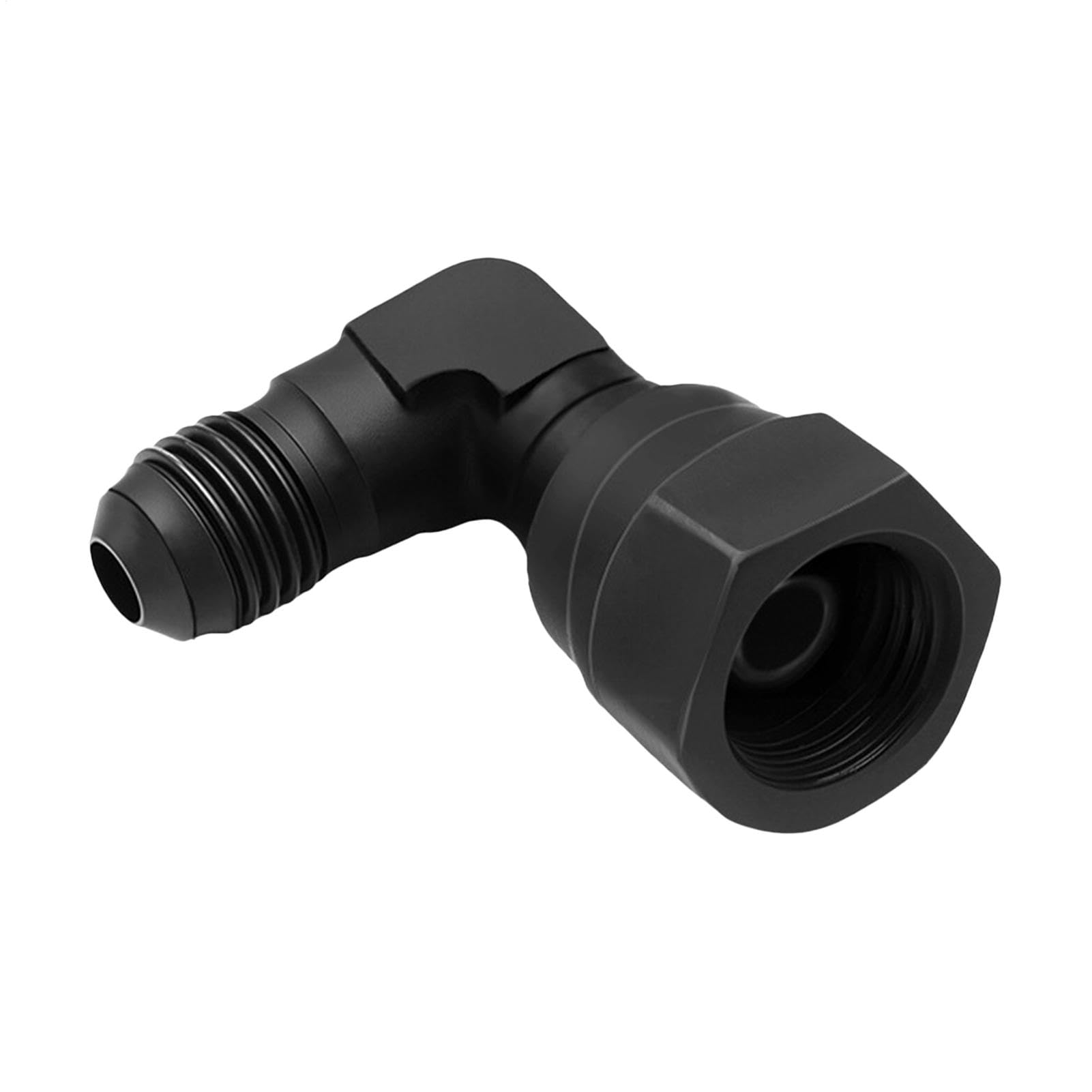 Ölfilteradapter, Ölpumpenanschluss, Schnelladapter für Auto-Ölpumpe | Leckdichtungsanschluss Seite Ölpumpe Hochdruck-Ölpumpe, ideal für den Plup Ölfilteradapter, Ölpumpenanschluss, Schnelladapter für Auto-Ölpumpe | Leckdichtungsanschluss Seite Ölpumpe Hochdruck-Ölpumpe, ideal für den Plup von Naqqios