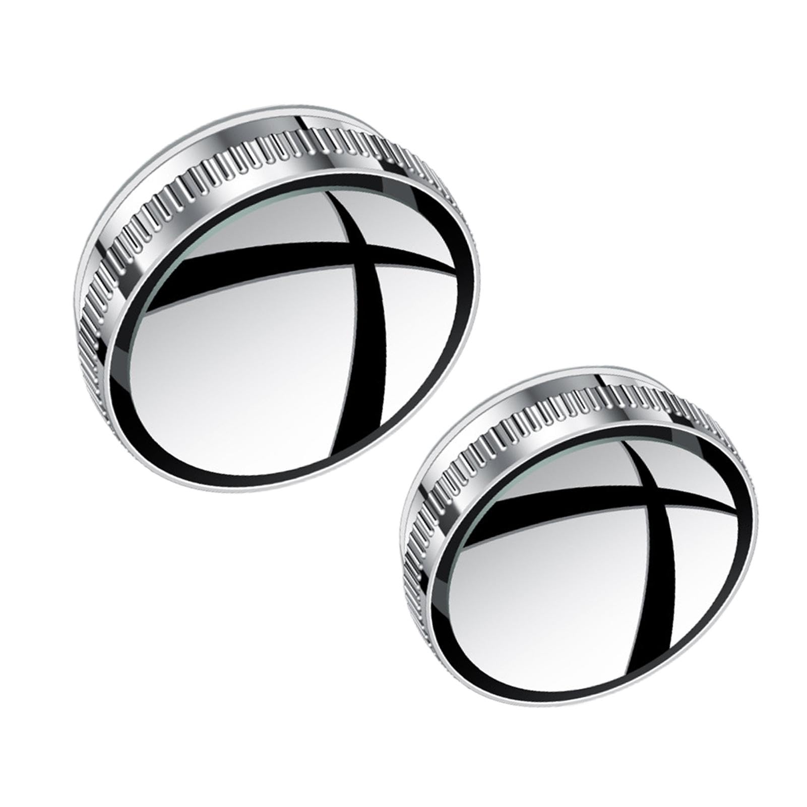 Umgekehrtes Blindglas, Hilfsblind Glas - Adsorptions-Blindglas Adsorptionsmontage Adsorptionsglas mit 360 Grad Weitwinkel für SUV ca Umgekehrtes Blindglas, Hilfsblind Glas - Adsorptions-Blindglas Adsorptionsmontage Adsorptionsglas mit 360 Grad Weitwinkel für SUV ca von Naqqios