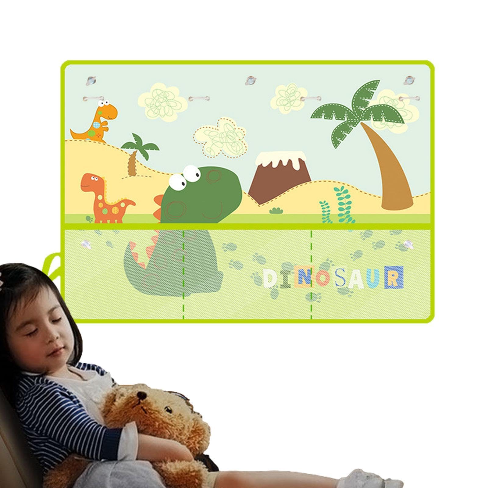 Van-Vorhänge – isolierte Van-Vorhänge, Trennvorhänge für Van | Sonnenschutz für Autofenster für Babys, Verdunkelungs-Sonnenschutz mit Aufbewahrung, Netztaschen, Autofenstervorhang, Van-Vorhänge – isolierte Van-Vorhänge, Trennvorhänge für Van | Sonnenschutz für Autofenster für Babys, Verdunkelungs-Sonnenschutz mit Aufbewahrung, Netztaschen, Autofenstervorhang, von Naqqios