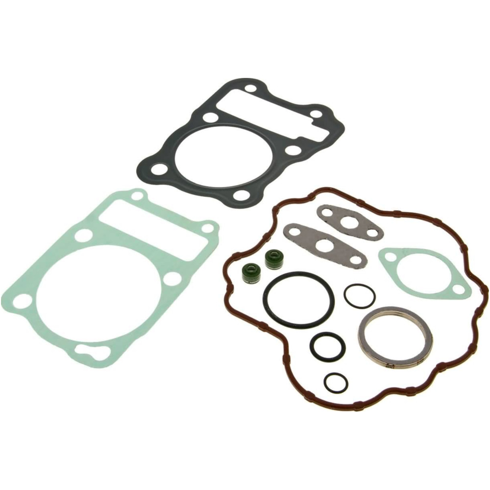 Dichtsatz zylinder dichtungssatz (top end) für kymco mxer 150, mxu 150 nk164.56 von Naraku