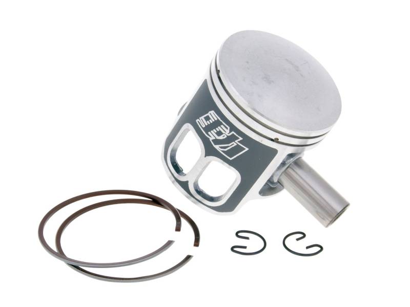 Kolben Satz Naraku 70ccm 12mm Kolbenbolzen für Keeway RY8 50 Racing von NARAKU