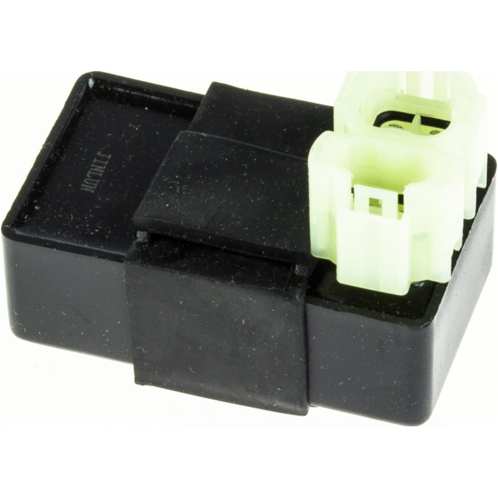 Naraku 13035070 zündbox, zündeinheit, zündzentrale cdi zündbox ungedrosselt für gy6 50/125/150ccm Naraku 13035070 zündbox, zündeinheit, zündzentrale cdi zündbox ungedrosselt für gy6 50/125/150ccm von Naraku