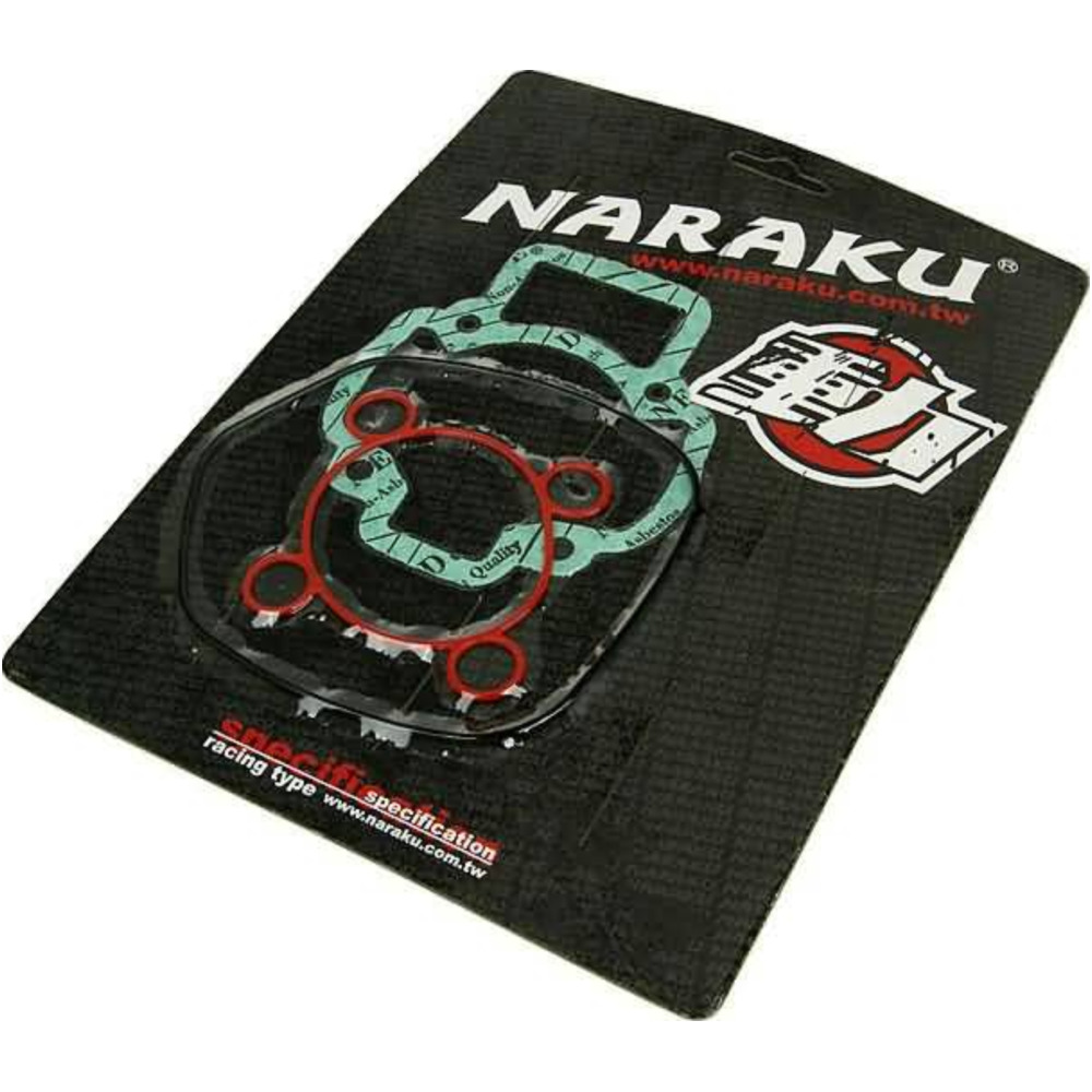 Naraku nk101.20 dichtsatz zylinder dichtungssatz  für piaggio lc 5-eckig von Naraku