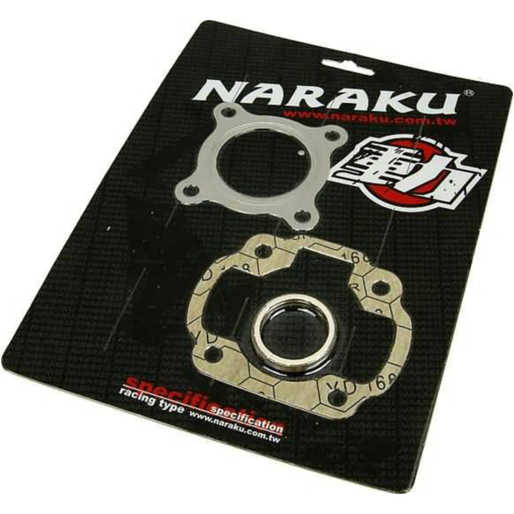 Naraku nk101.44 dichtsatz zylinder dichtungssatz  50ccm für 1e40qmb von Naraku