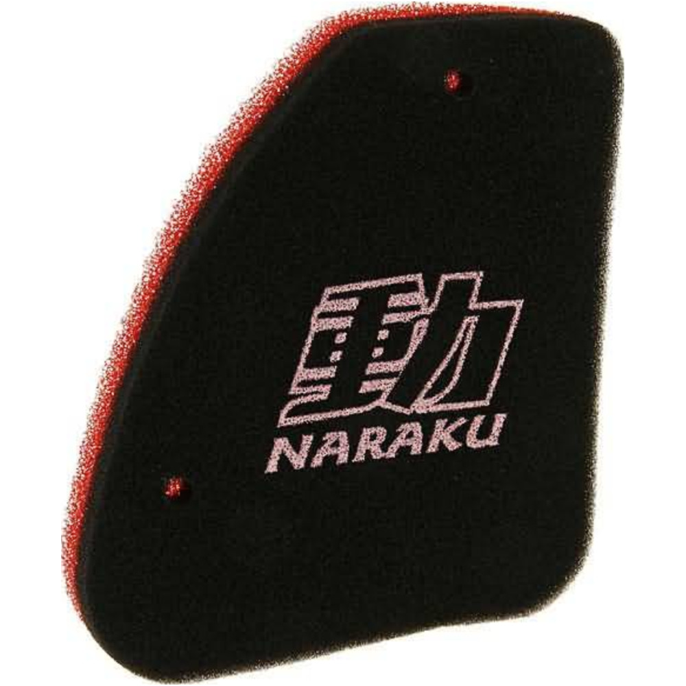 Naraku nk303.02 lufi luftfilter einsatz  double layer für peugeot stehend von Naraku
