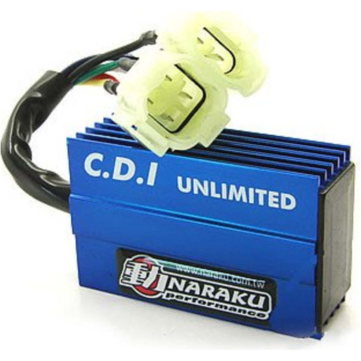 Naraku nk390.05 cdi-einheit offen Naraku nk390.05 cdi-einheit offen von Naraku