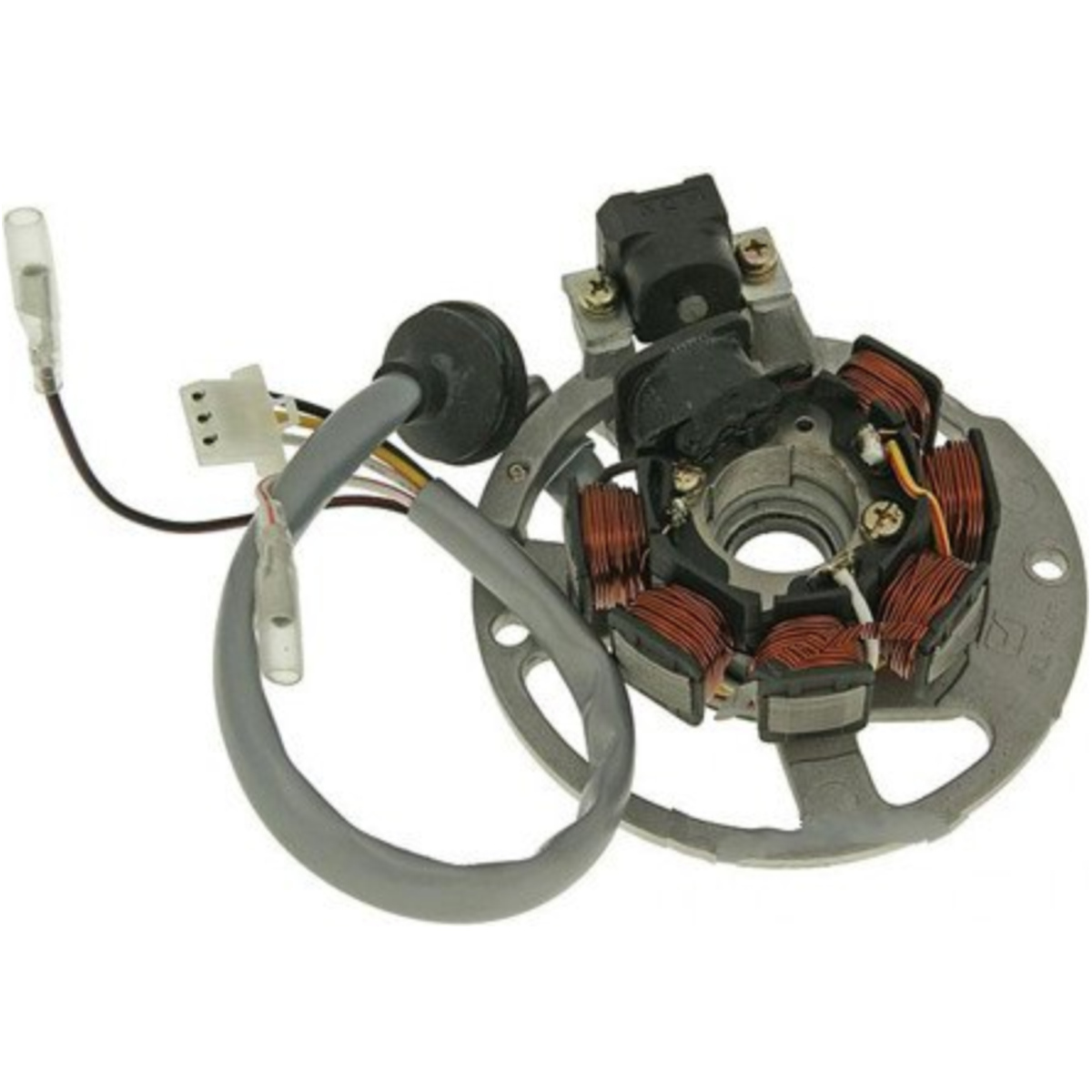 Naraku nk390.27 generator lichtmaschine stator nk39027 Naraku nk390.27 generator lichtmaschine stator nk39027 von Naraku