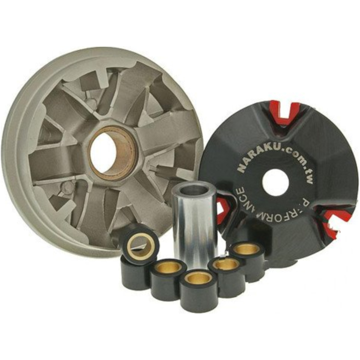 Naraku nk900.95 variom tuning nk90095 Naraku nk900.95 variom tuning nk90095 von Naraku