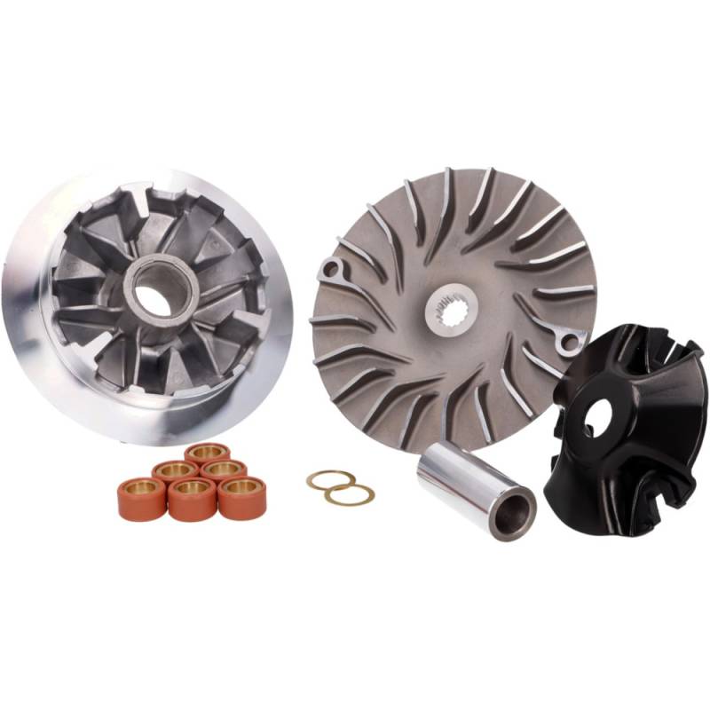 Naraku nk901.26 variator variomatik  racing für yamaha n-max, tricity 125i, 150i von Naraku