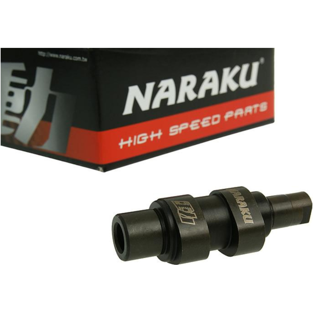 Nockenwelle naraku tuning für piaggio zip, fly, liberty, vespa et4, s, lx 50ccm nk500.05 Nockenwelle naraku tuning für piaggio zip, fly, liberty, vespa et4, s, lx 50ccm nk500.05 von Naraku