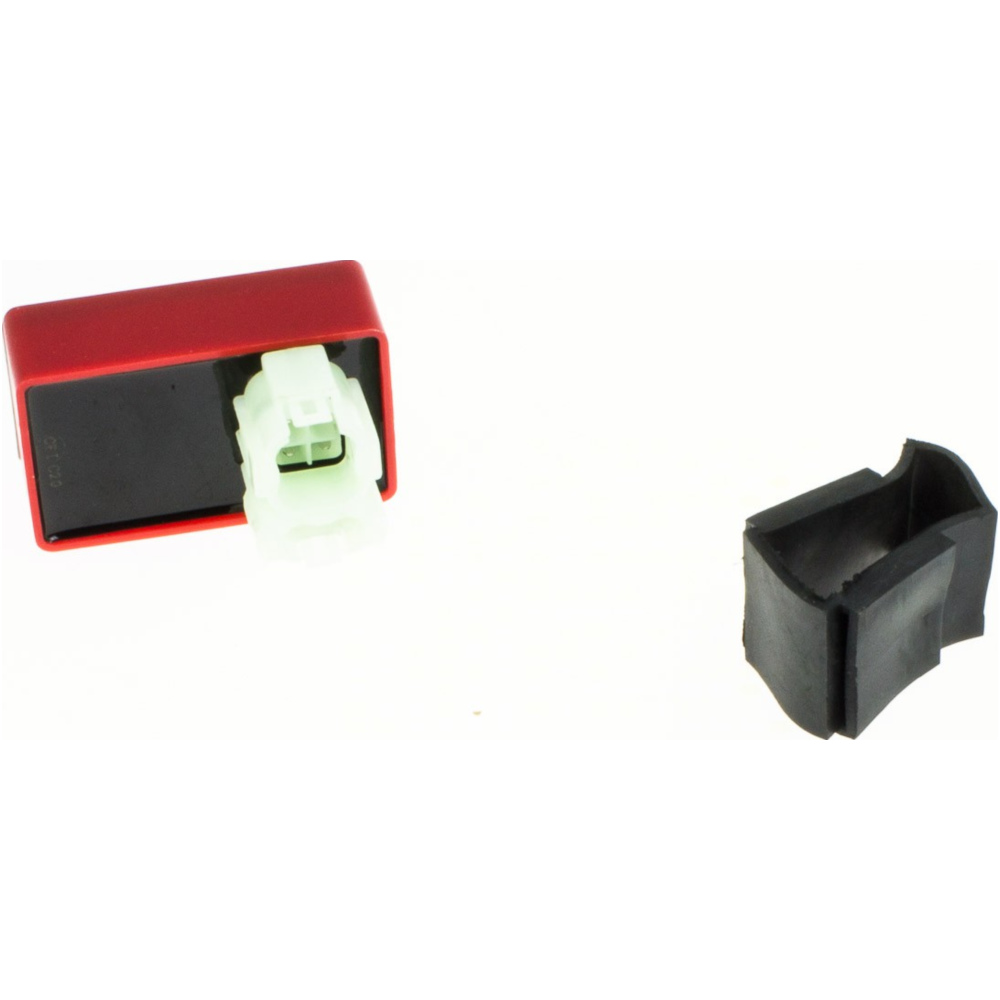 Zündbox, zündeinheit, zündzentrale cdi zündbox ungedrosselt für cpi, keeway, generic Zündbox, zündeinheit, zündzentrale cdi zündbox ungedrosselt für cpi, keeway, generic von Naraku