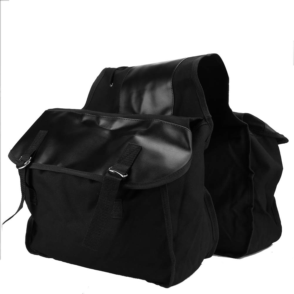 35-40L Fahrrad-Rückentasche, wasserfeste Fahrradtasche, große Kapazität Leichtes schwarzes Picknick zum Einkaufen Camping von Naroote