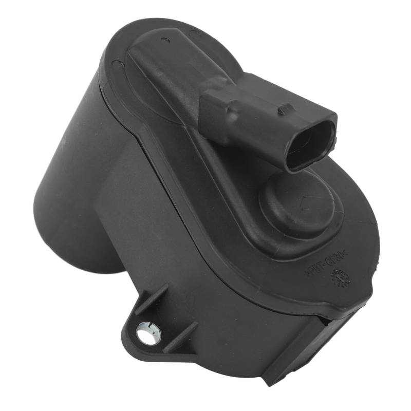 Hinterer Handbremsmotor, Handbremssattel-Bremsservomotor 3C0998281 Stecker, Schnelle Reaktion, Energiesparend, für II (6Torx) von Naroote