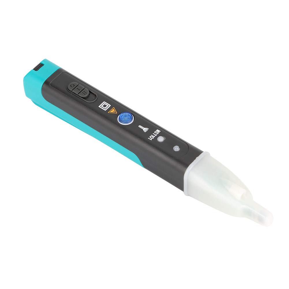 Spark Tester, Langlebiger Auto Spark Tester MST-101 Fehlerdetektor Spark Tester Pen Electronic für Auto Spark Tester, Langlebiger Auto Spark Tester MST-101 Fehlerdetektor Spark Tester Pen Electronic für Auto von Naroote