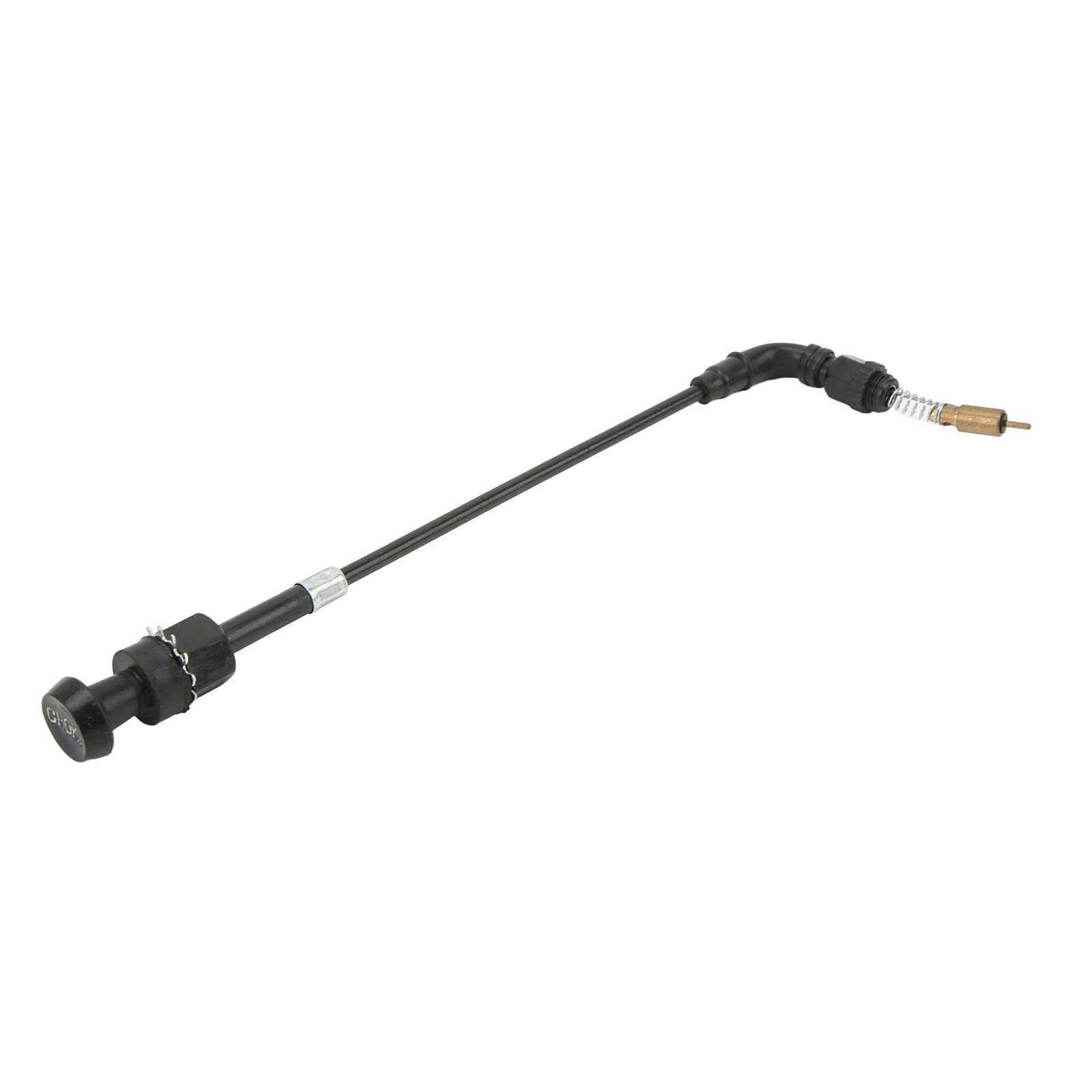 Vergaser Choke Kabel Vergaser Teile Professional für CV40 883 1200 XL883 XLH1200 27490-04 von Naroote