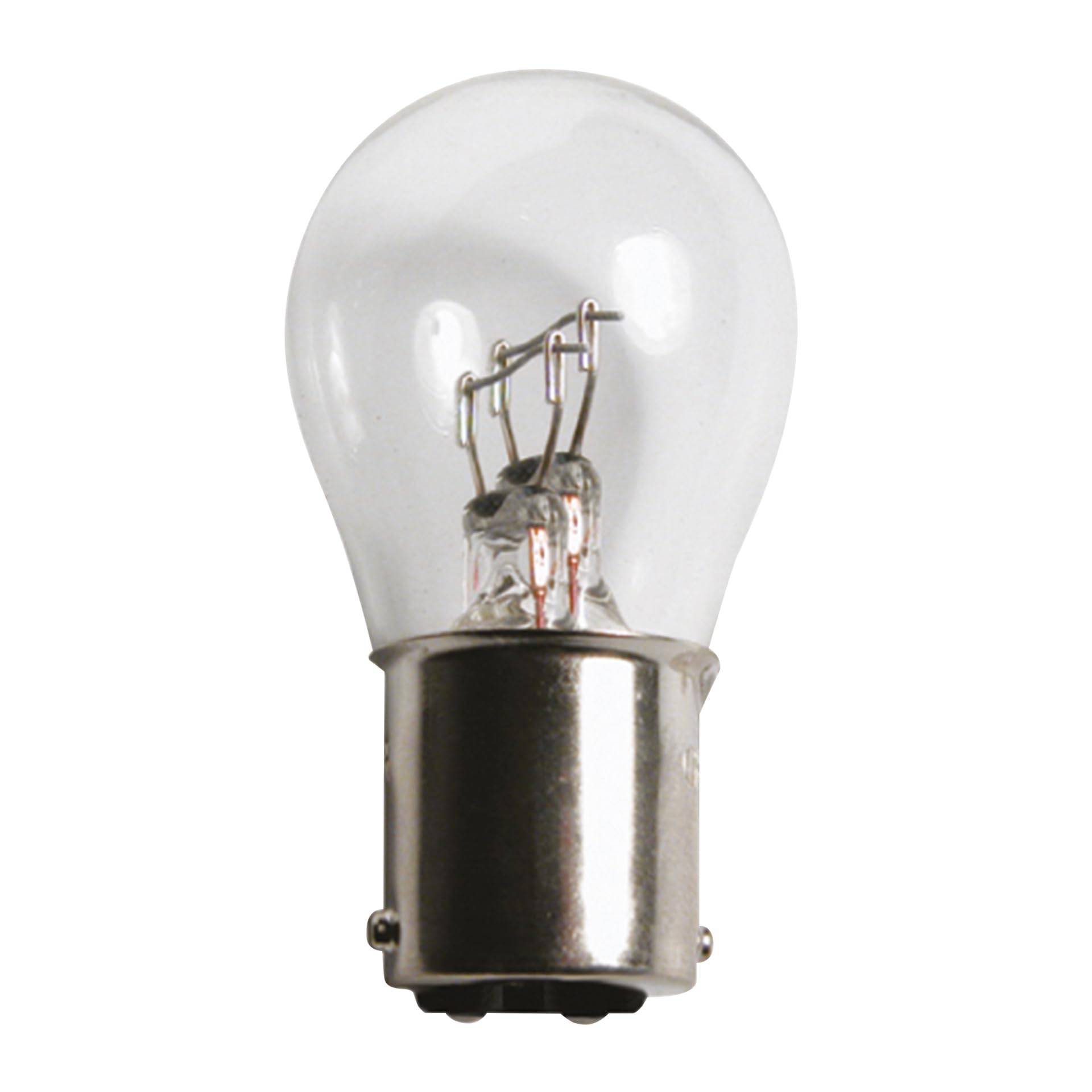 2er-Packung Narva KFZ-Beleuchtung Birne P21/5W 17916 12 Volt 21/5 Watt 2er-Packung Narva KFZ-Beleuchtung Birne P21/5W 17916 12 Volt 21/5 Watt von Narva