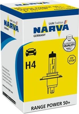 Narva 48861 glàƒ ¼hlampe,-fernscheinwerfer von Narva
