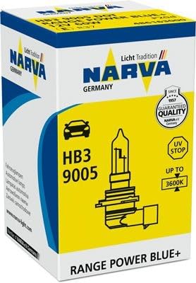 Narva 48616 Glühlampe, Fernscheinwerfer Narva 48616 Glühlampe, Fernscheinwerfer von Narva